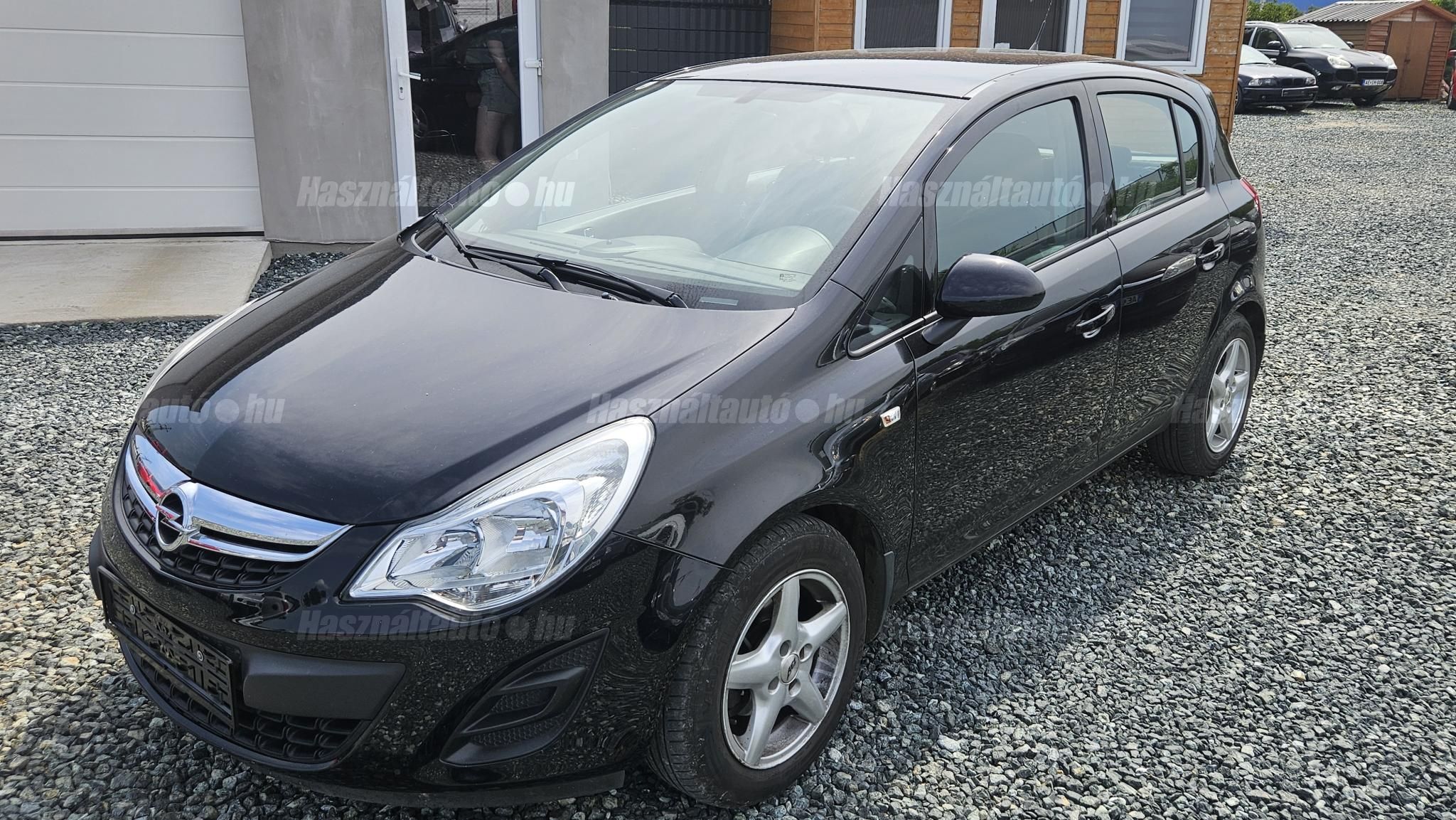 OPEL CORSA D 2011/3 - 1