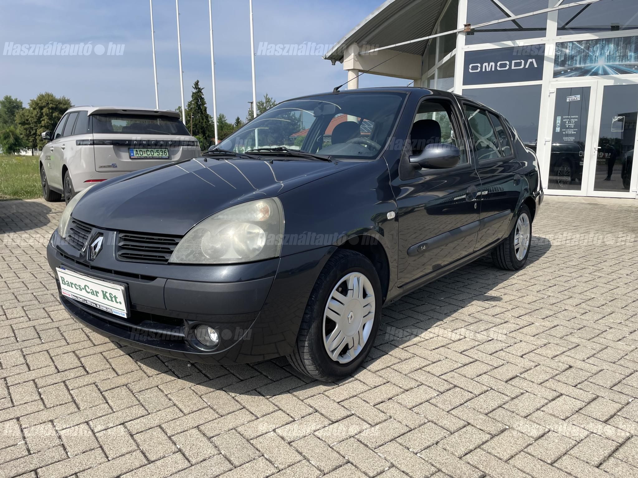 RENAULT THALIA 2005/4 - 1