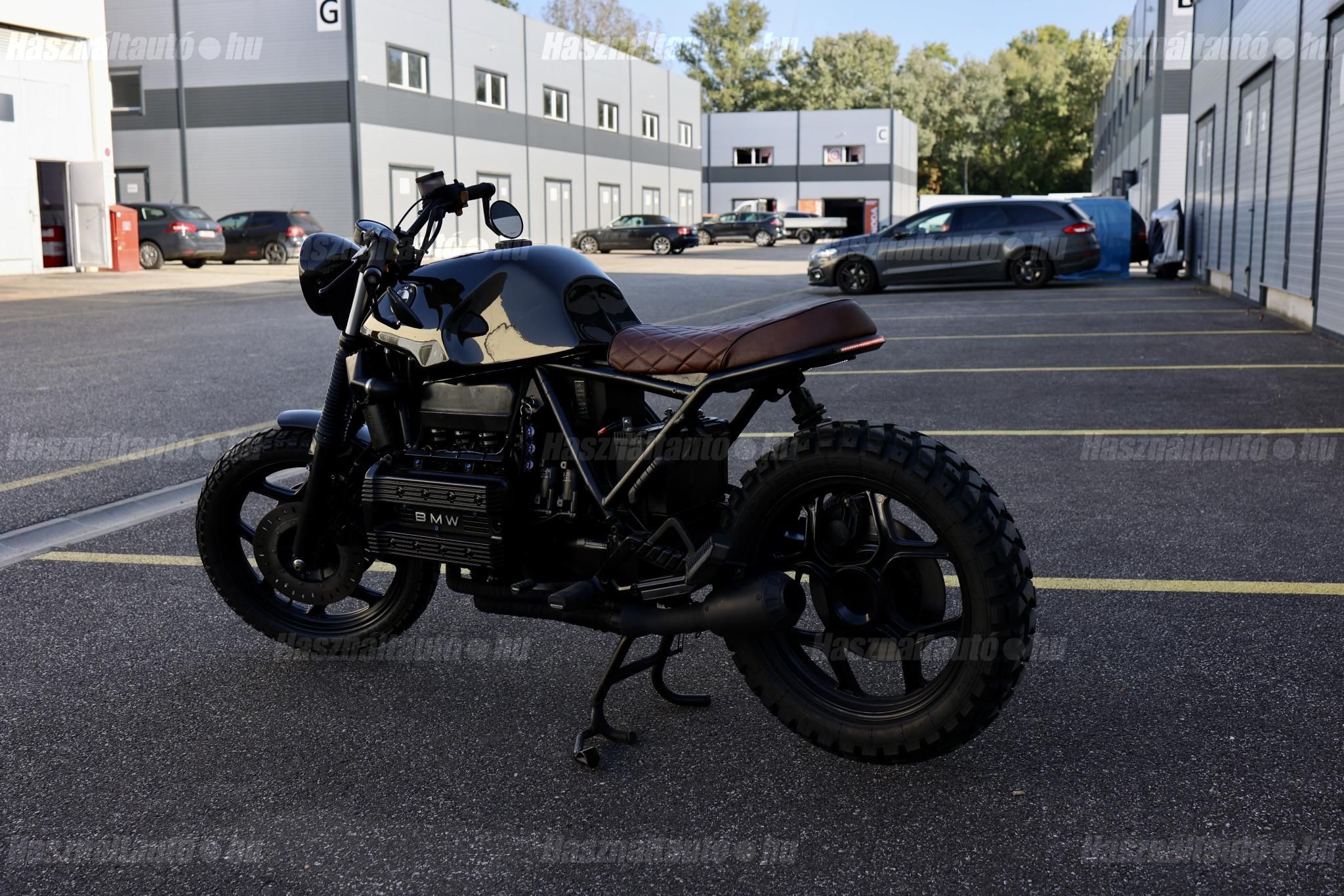BMW K 100 RS 1985/9 - 1