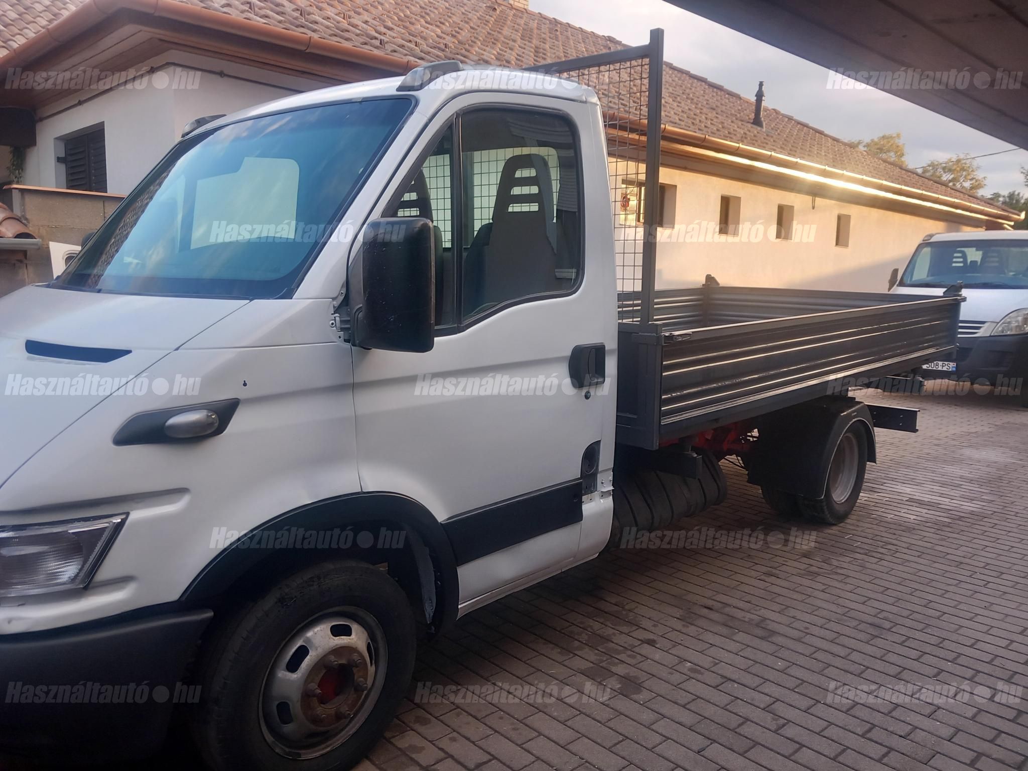 IVECO DAILY 2003/3 - 1