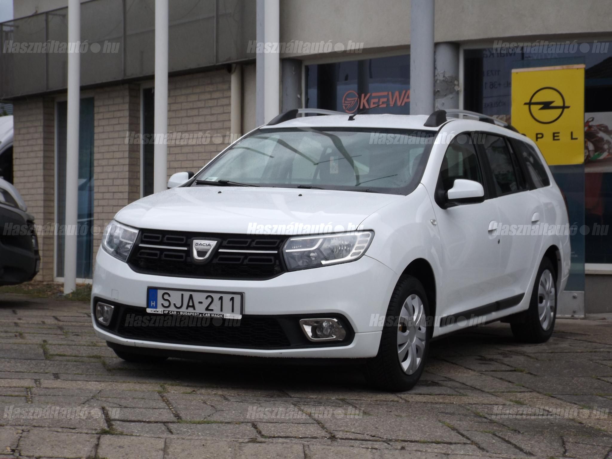 Opel márkakereskedés beszámolt autója!