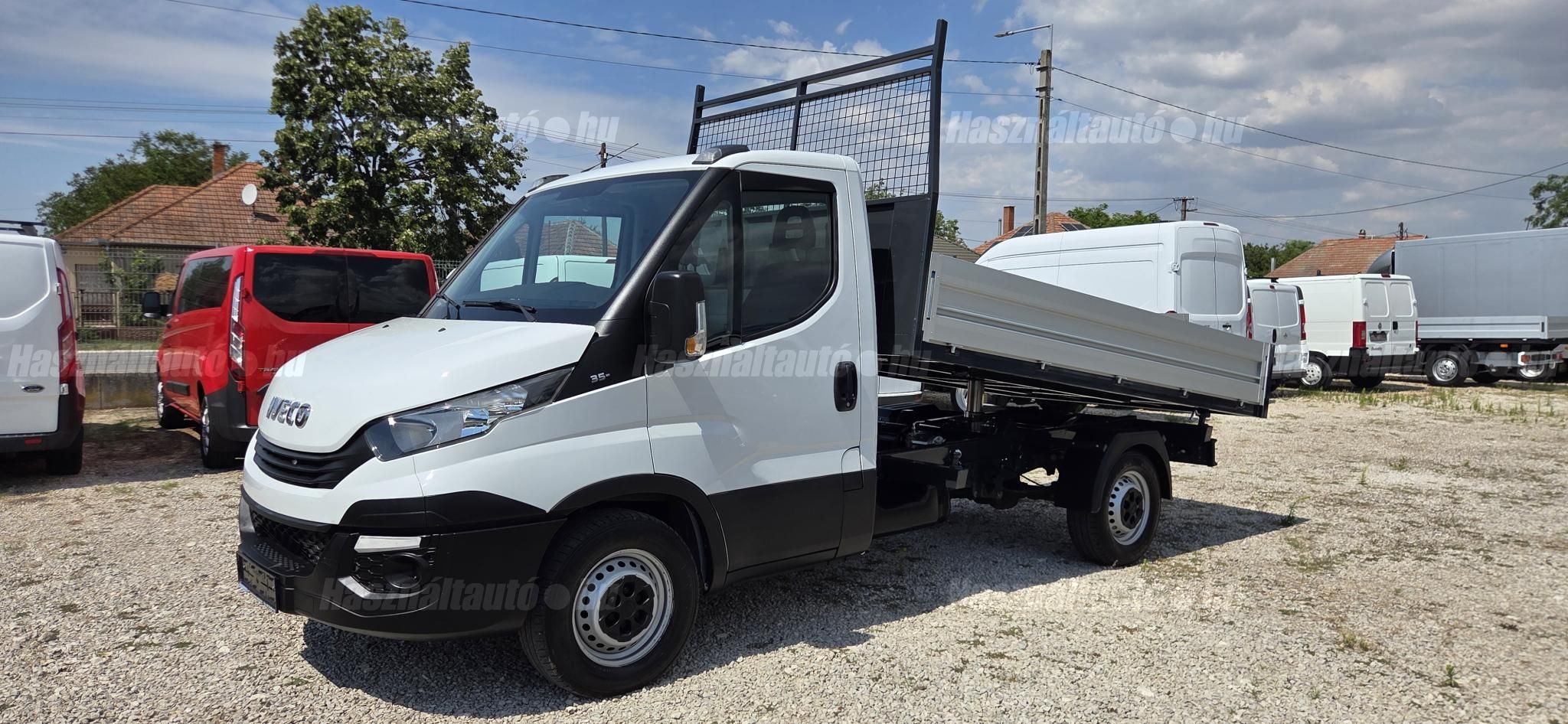 IVECO DAILY 2017 - 1