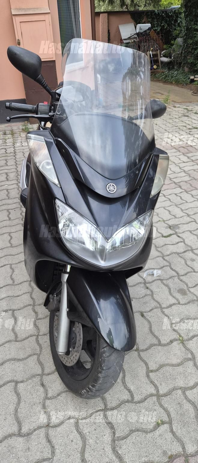 YAMAHA YP 400 MAJESTY 2009/9 - 1