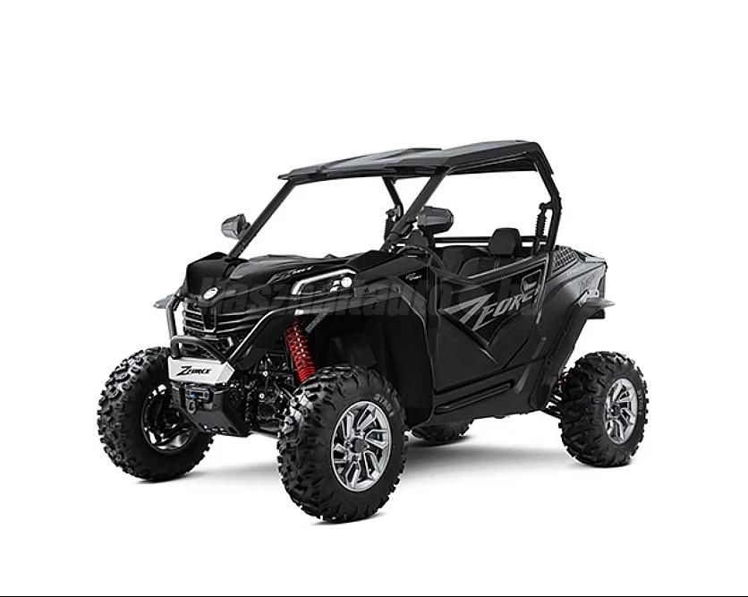 CFMOTO ZFORCE 950 2026/7 - 1