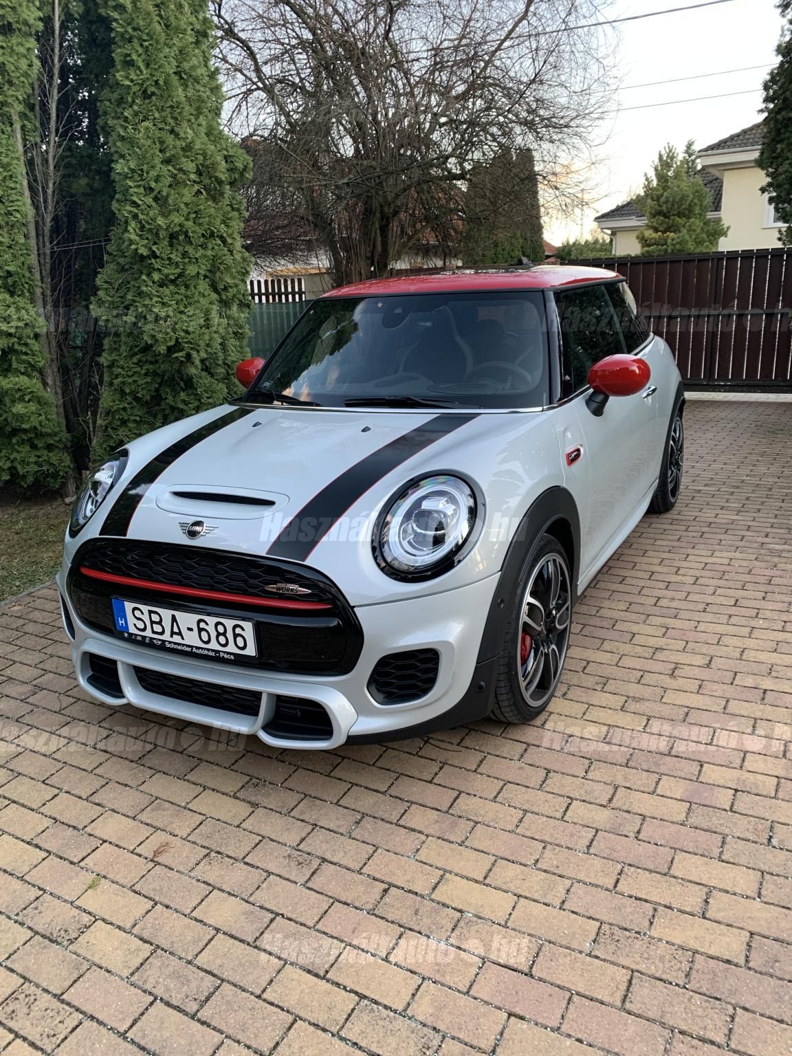 MINI COOPER 2020/2 - 1