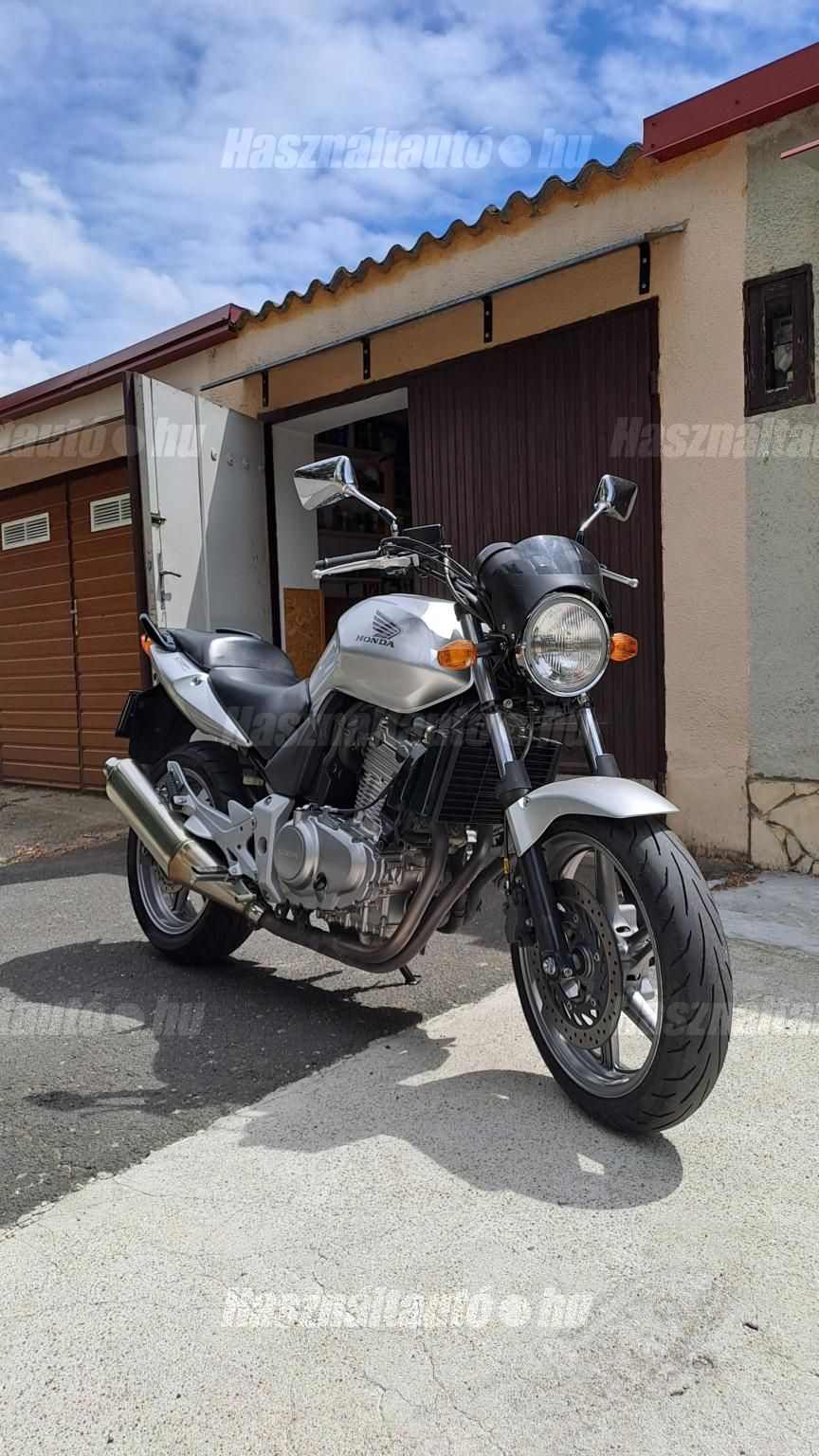 HONDA CBF 500 2004/4 - 1
