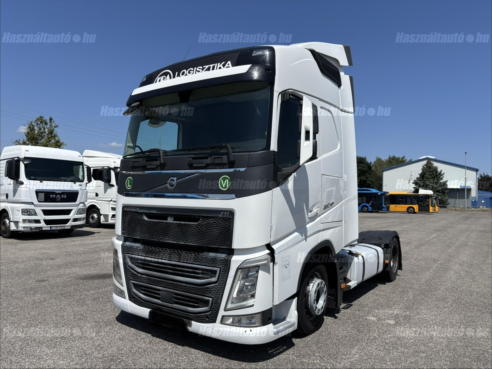 VOLVO 2021/5 - 1