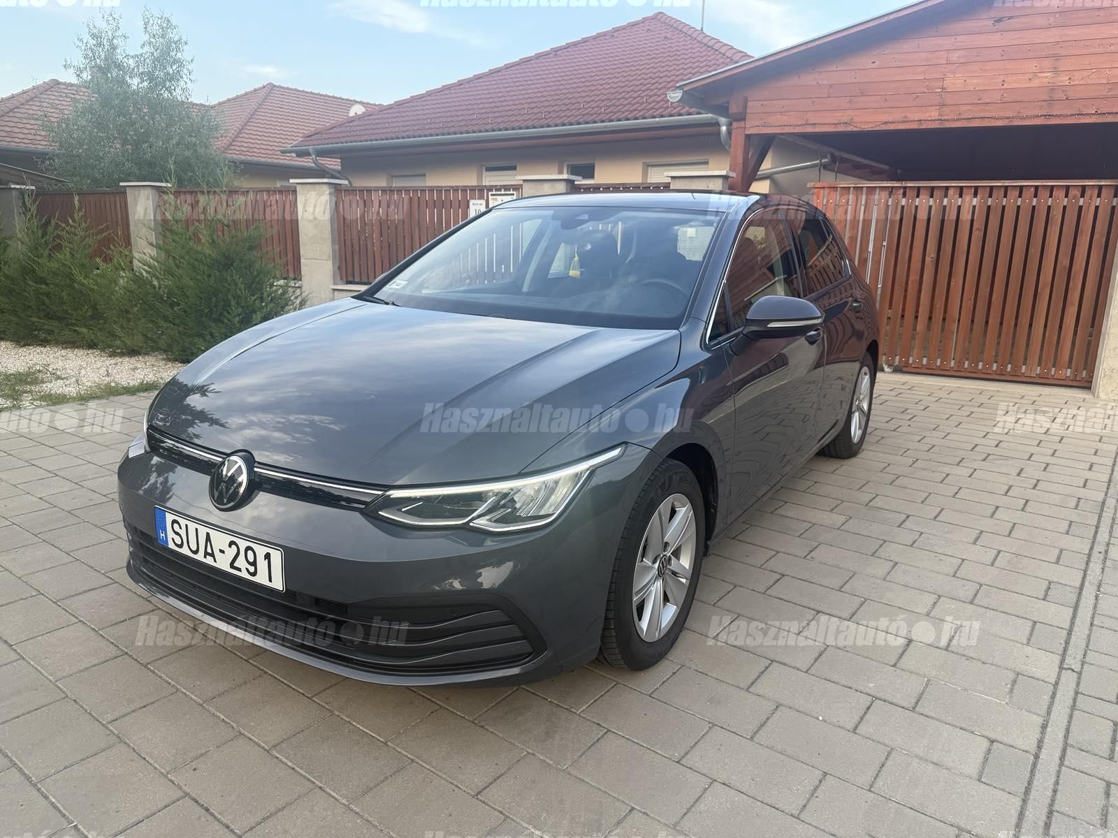 VOLKSWAGEN GOLF 2021/5 - 1