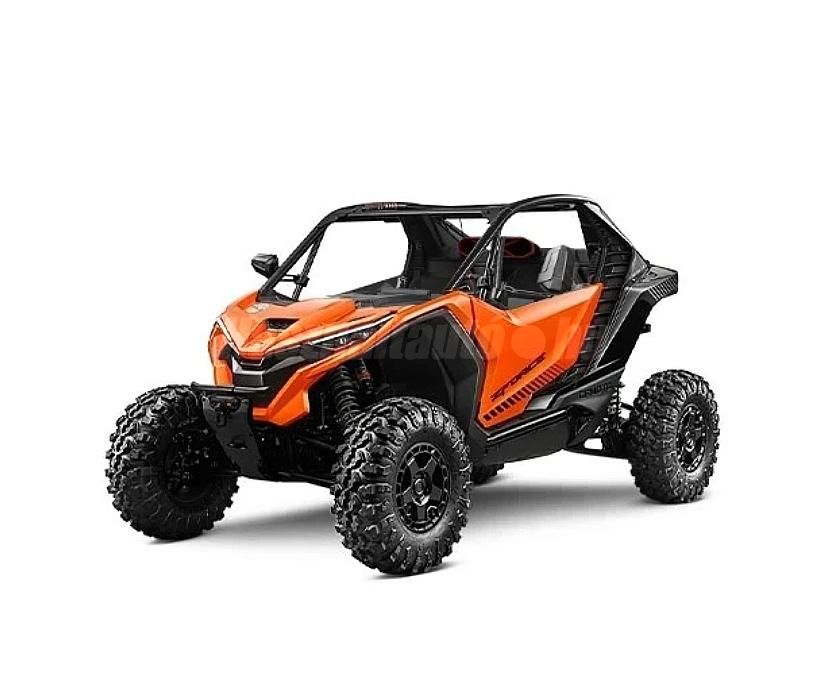 CFMOTO Z 10 2026/7 - 1