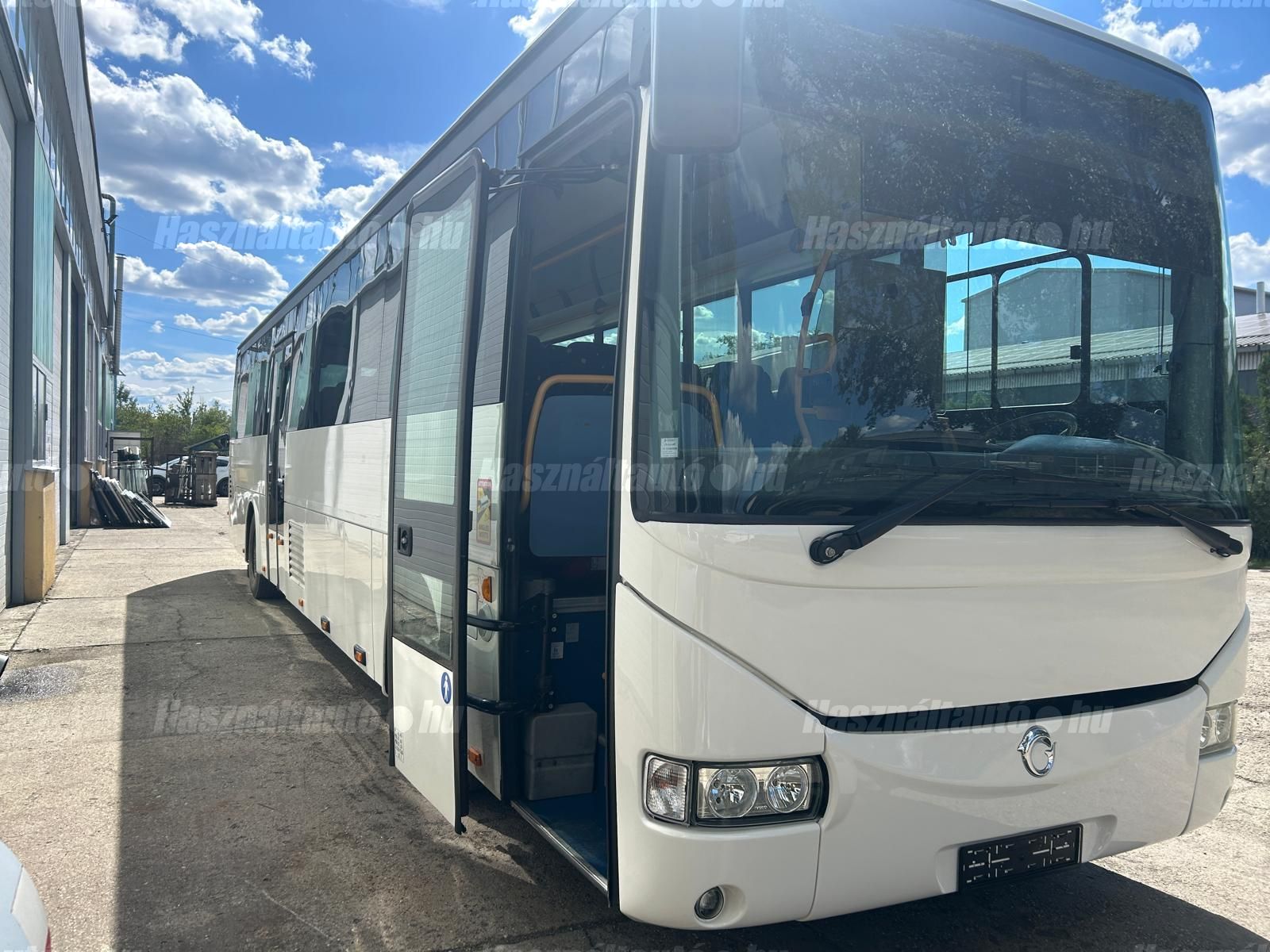 IVECO 2009/5 - 1