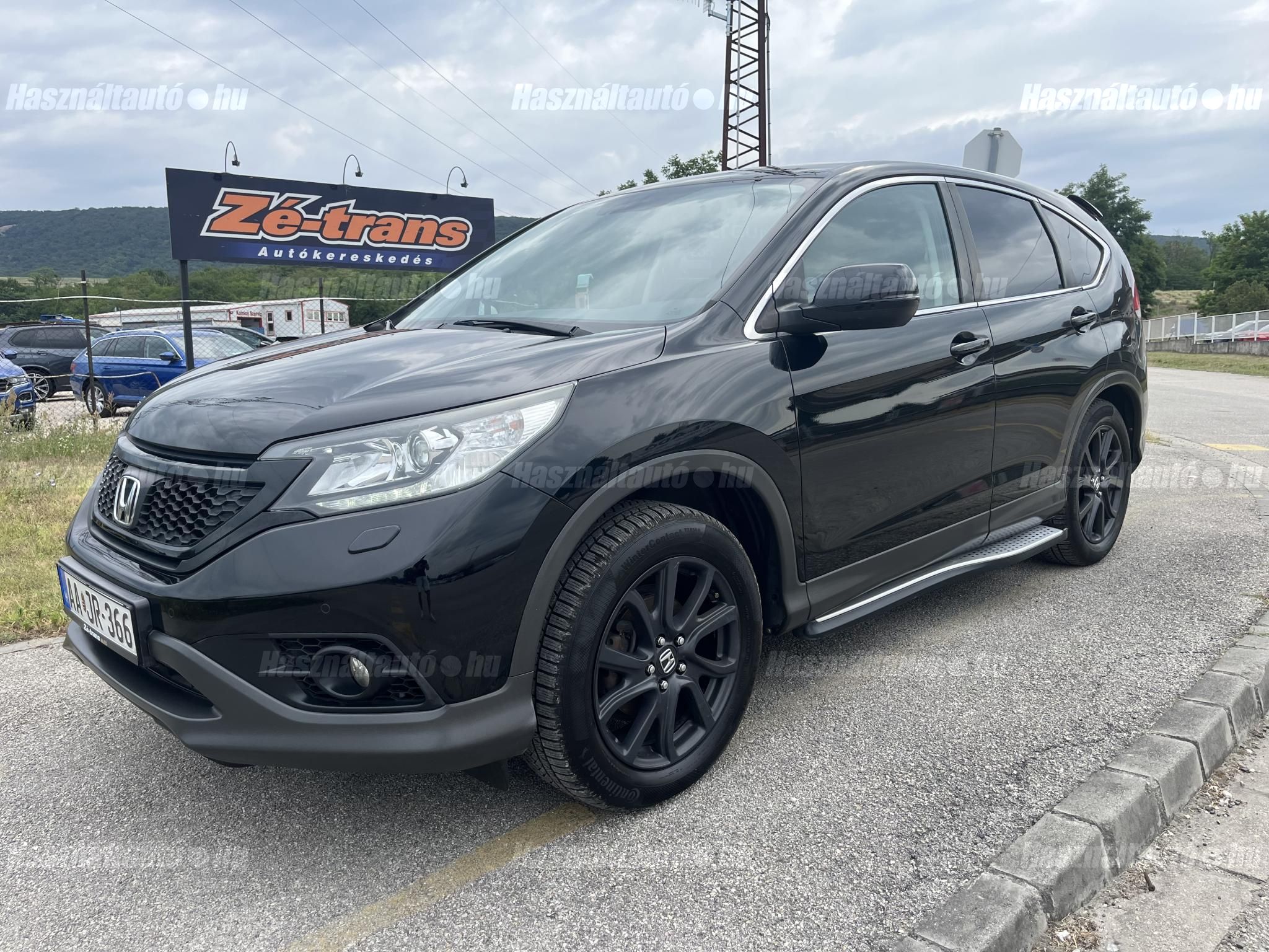 HONDA CR-V 2014/10 - 1