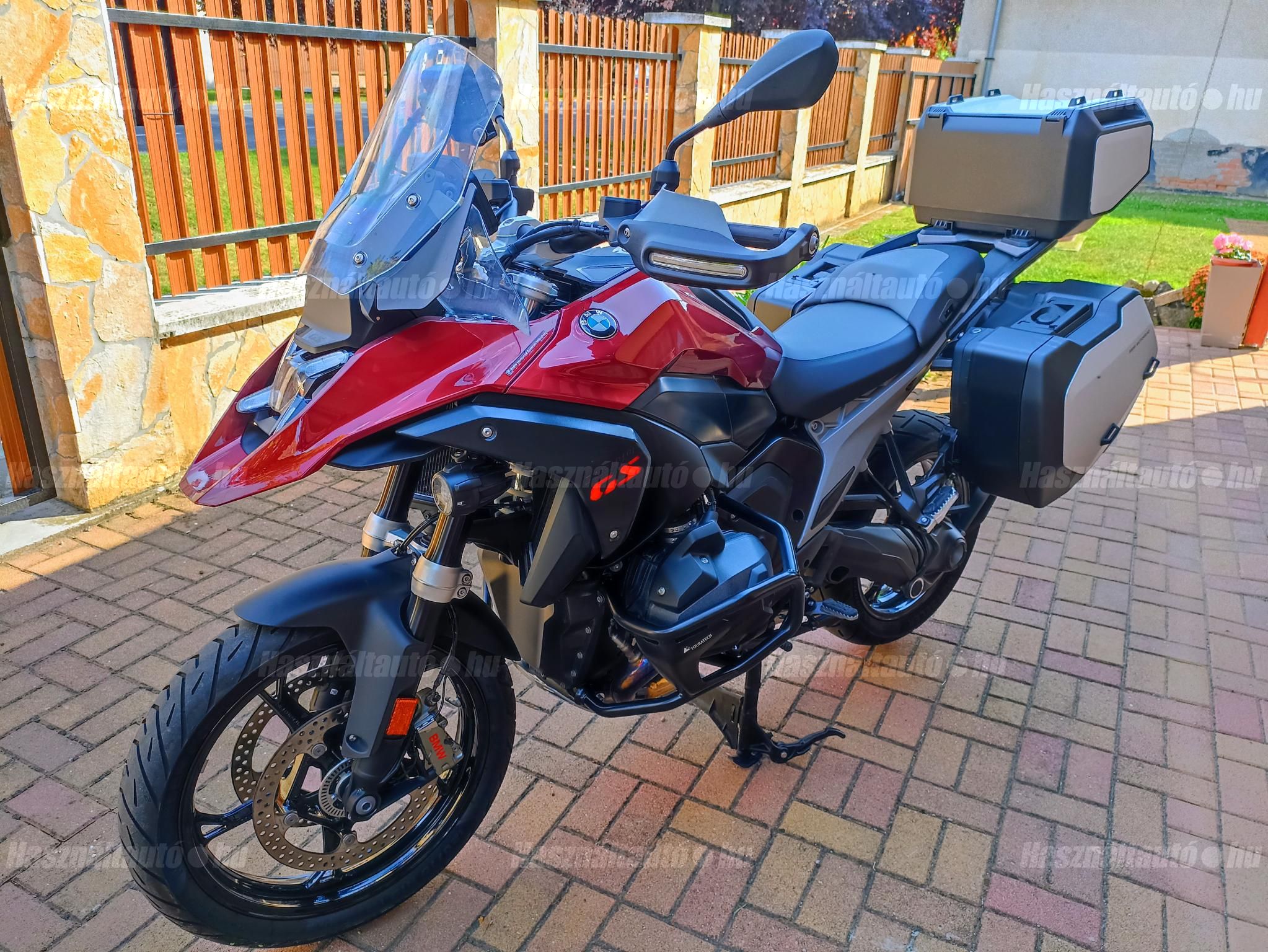 BMW R 1300 GS 2024/2 - 1