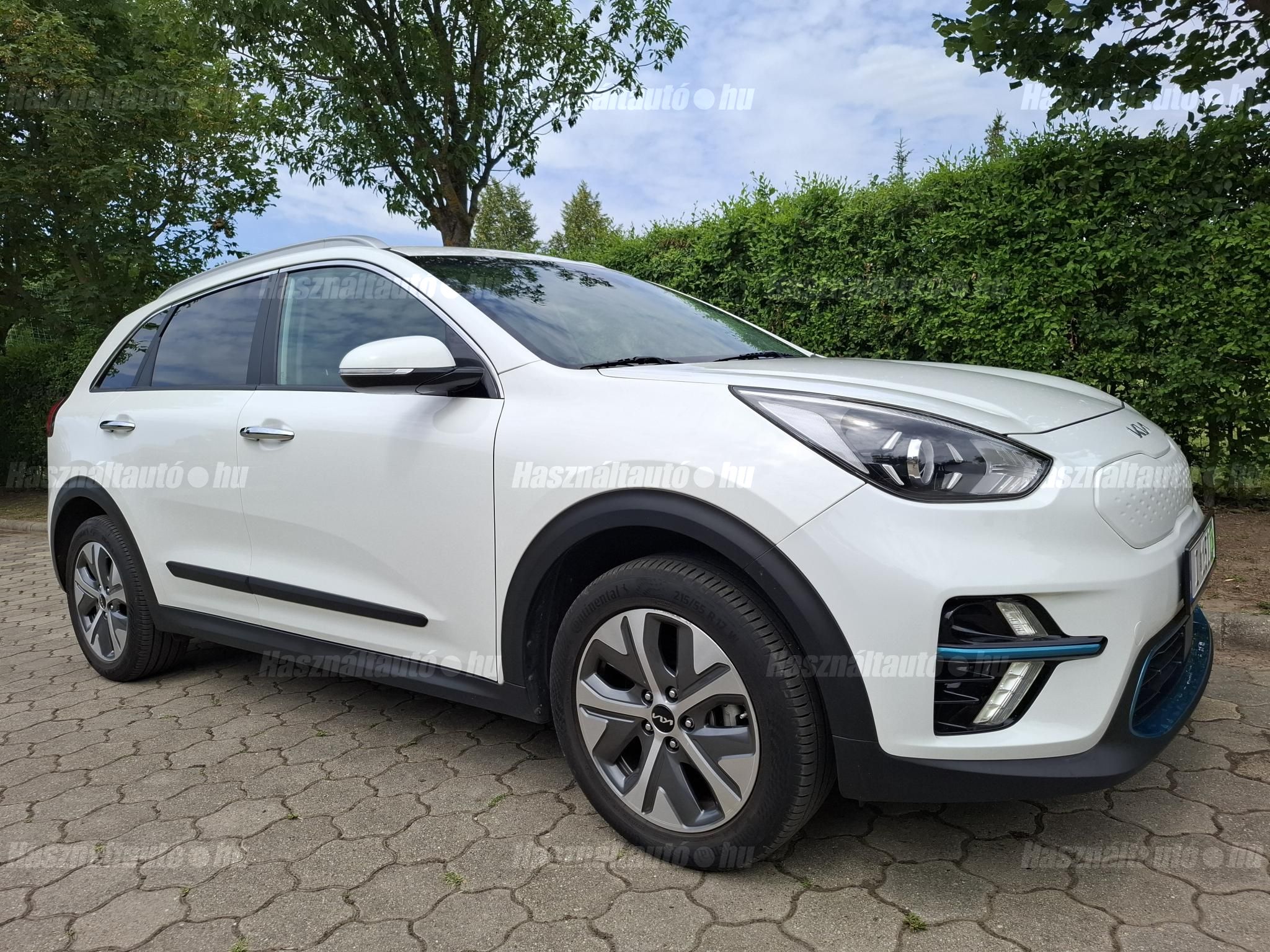KIA NIRO 2021/12 - 1
