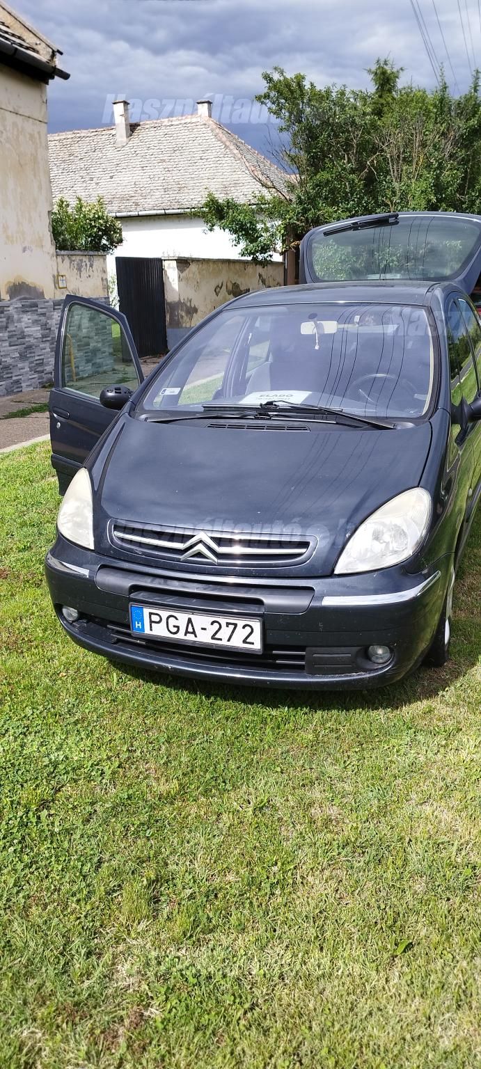 CITROEN XSARA PICASSO 2004 - 1