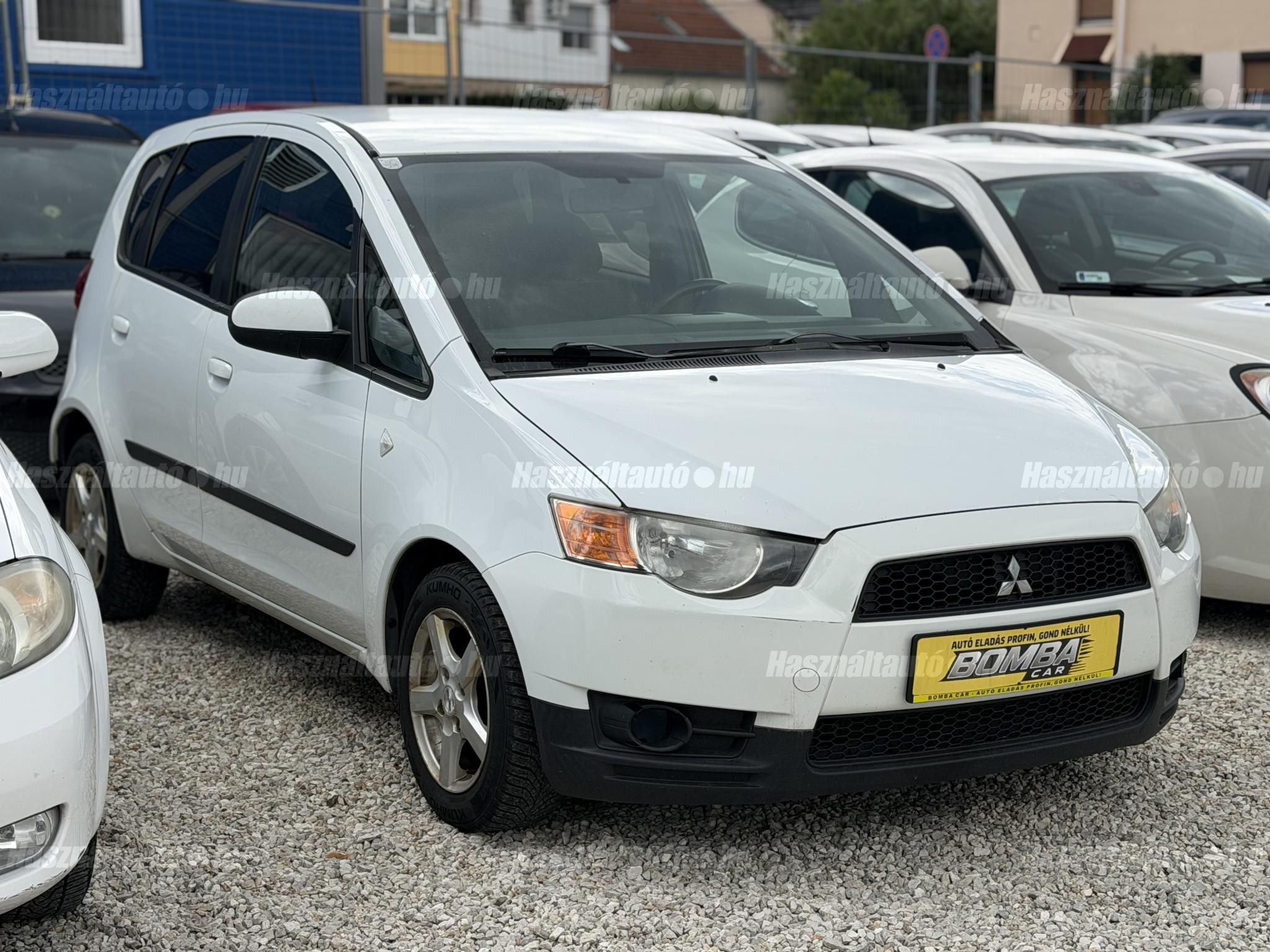 MITSUBISHI COLT 2011/5 - 1