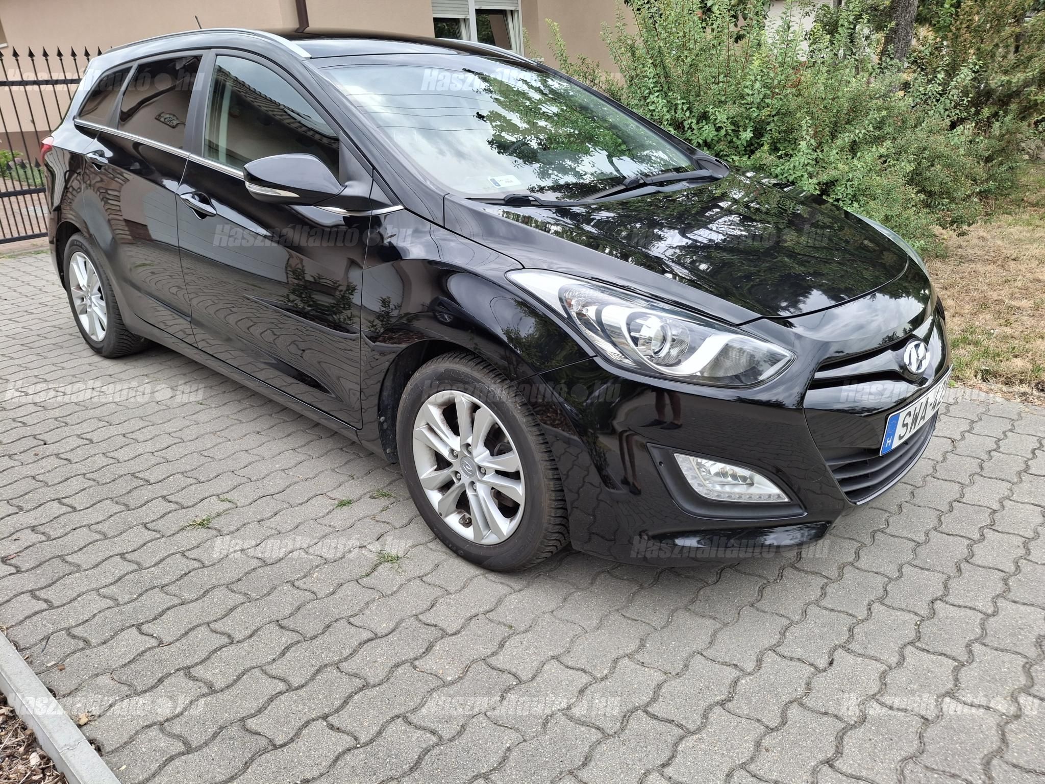 HYUNDAI I30 2012/5 - 1