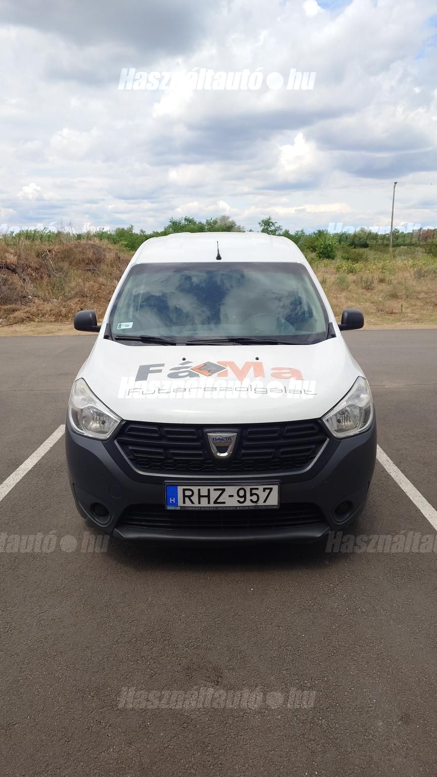DACIA DOKKER 2019/2 - 1