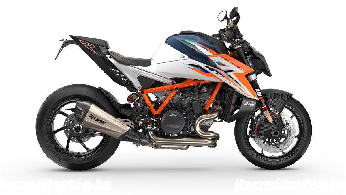 KTM 1390 SUPER DUKE R 2026 - 1