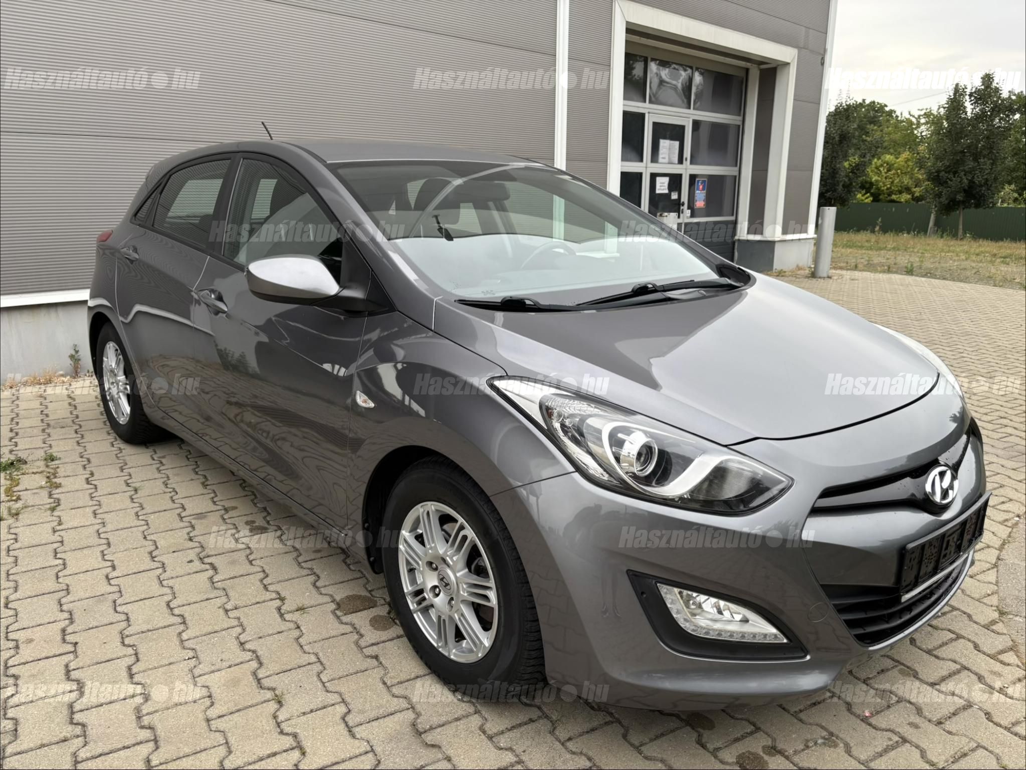 HYUNDAI I30 2014/10 - 1