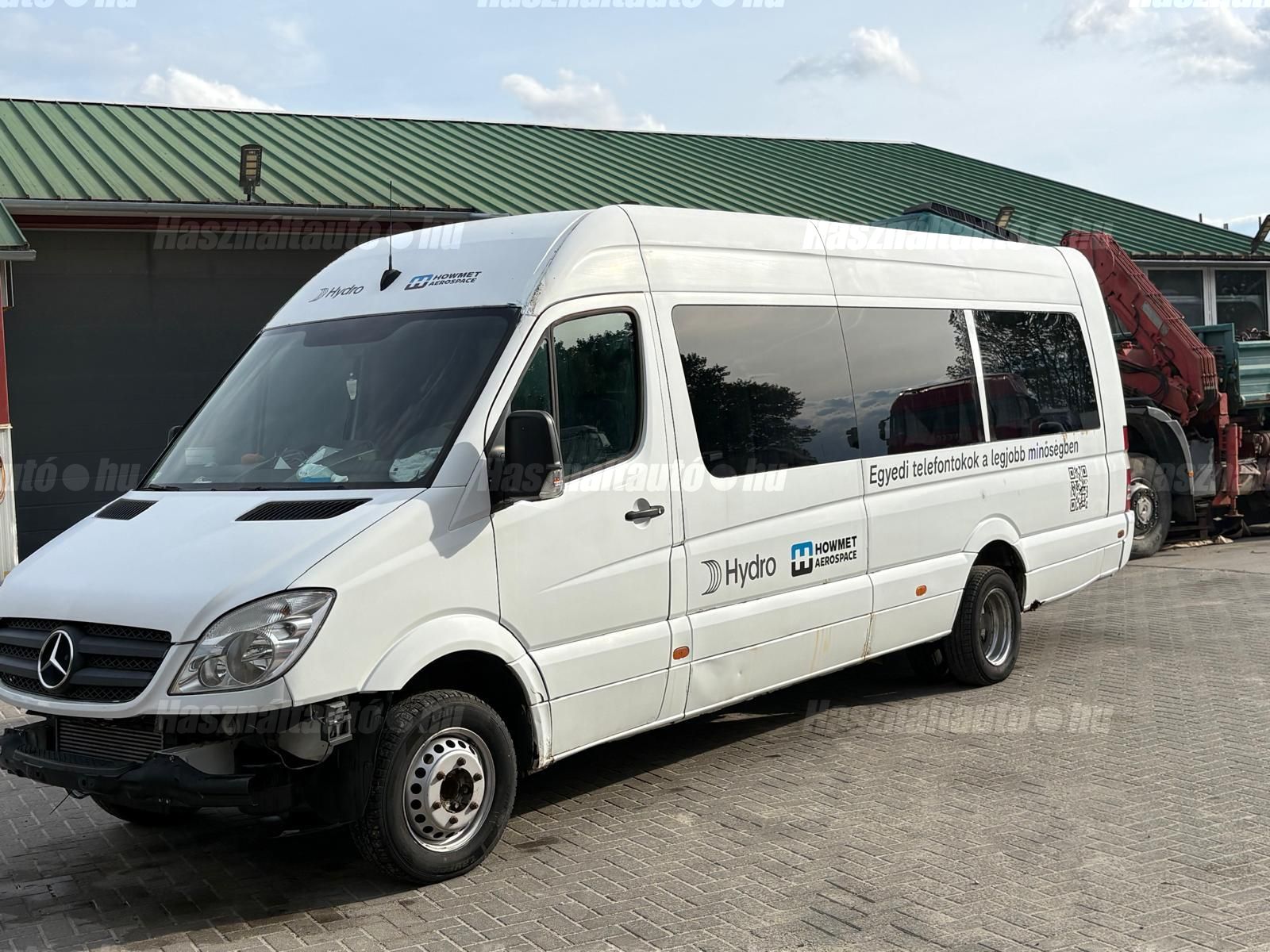 MERCEDES-BENZ 2008 - 1