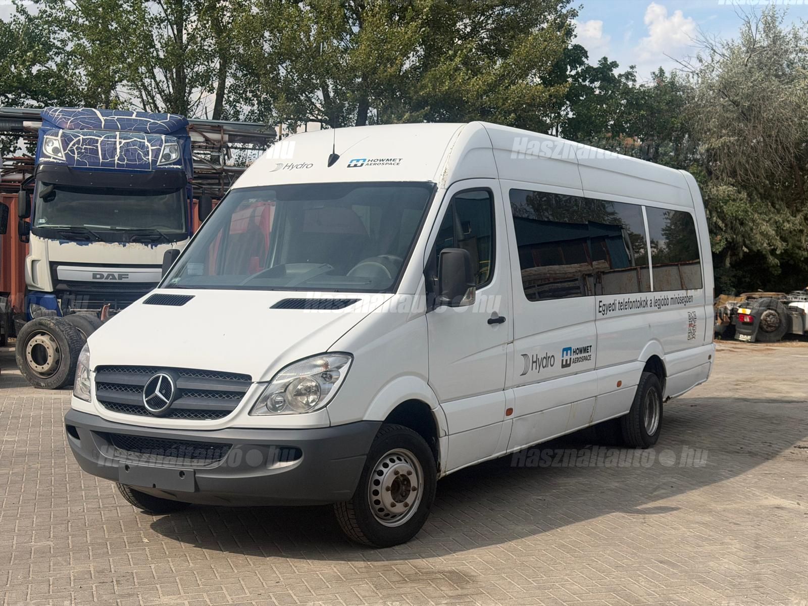 MERCEDES-BENZ 2008 - 1