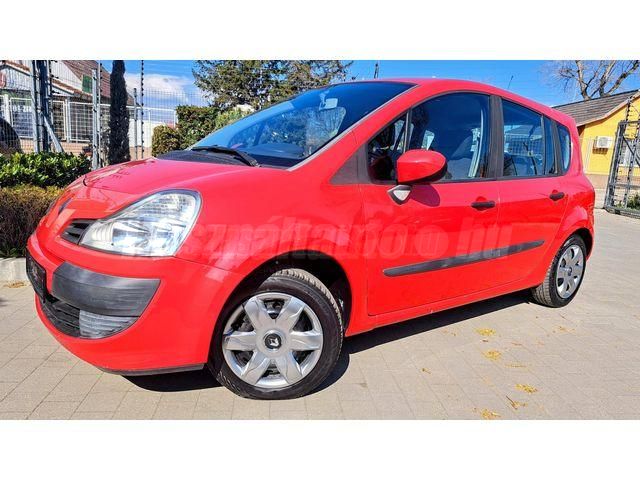 RENAULT GRAND MODUS 2008 - 1