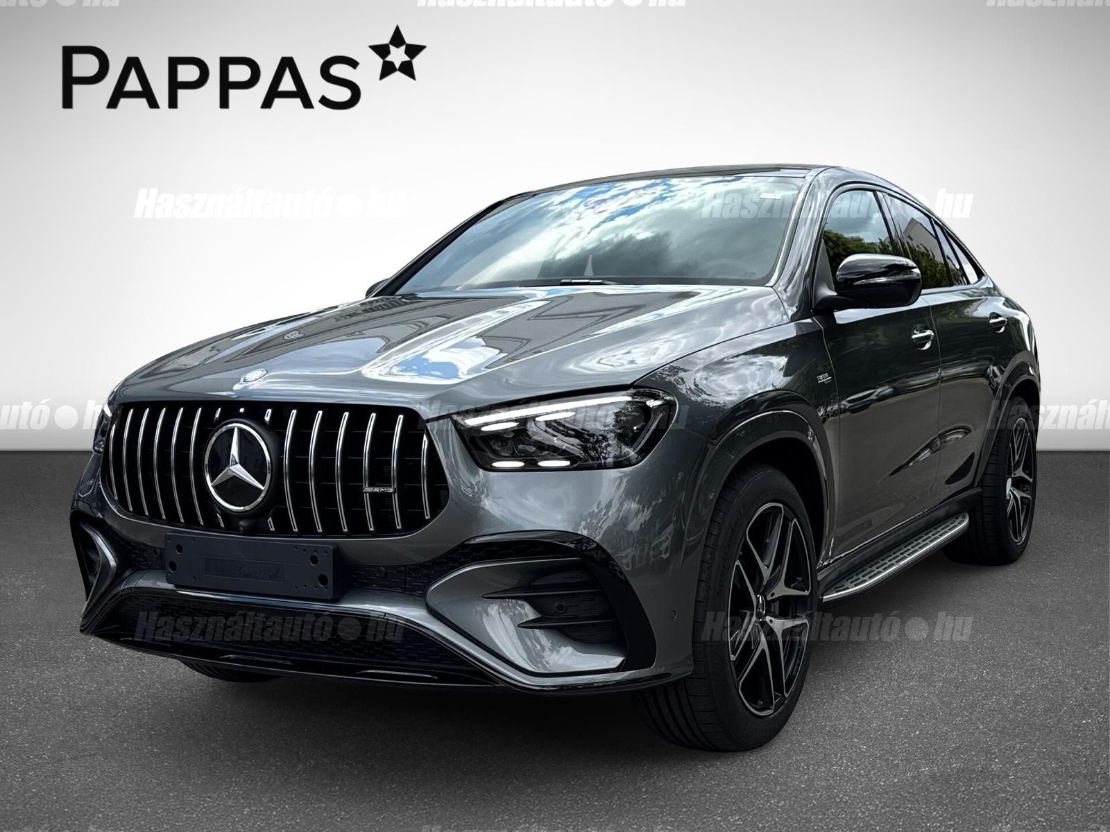 MERCEDES-AMG GLE 53 2026/3 - 1