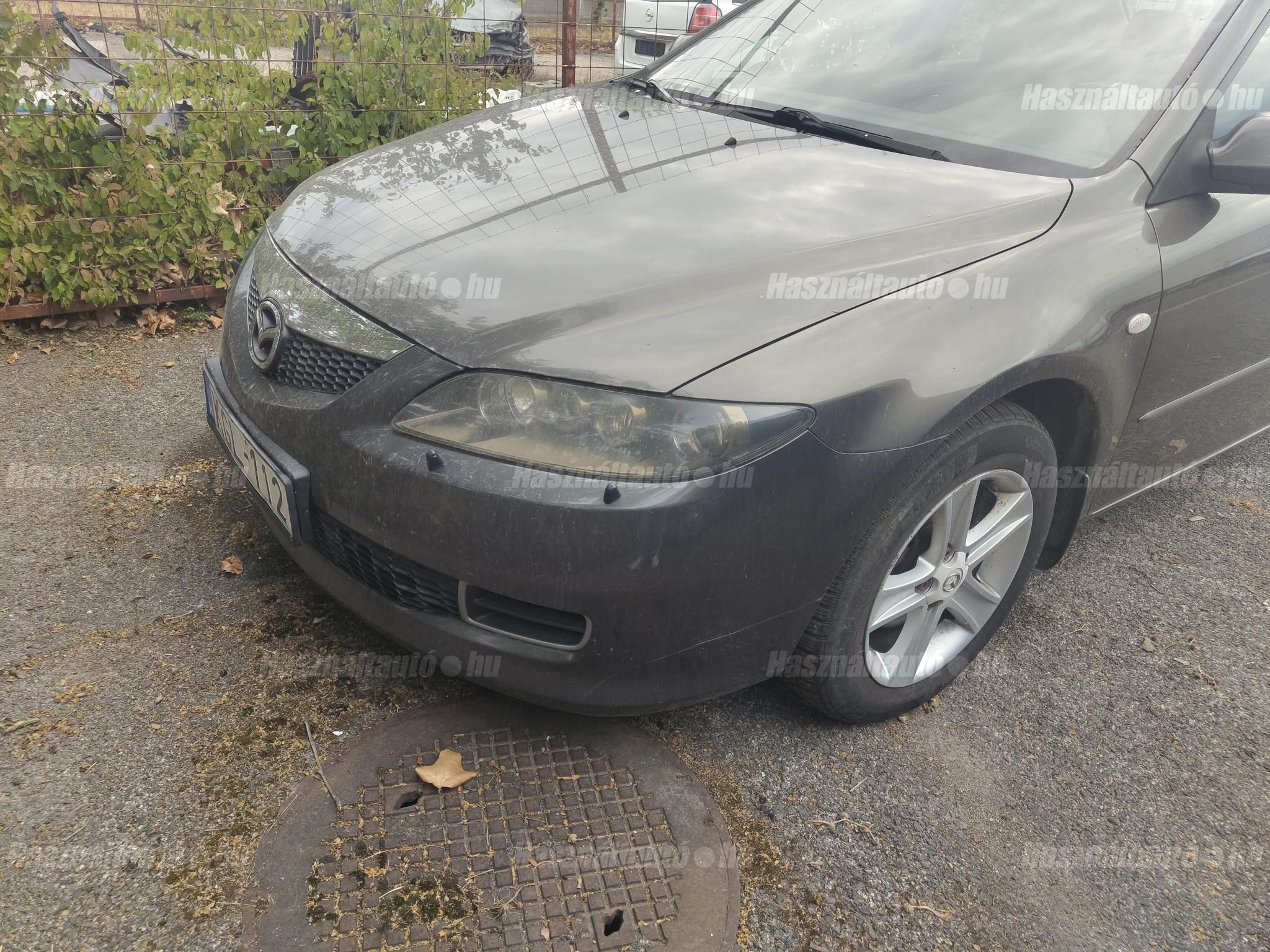 MAZDA 6 2006 - 1
