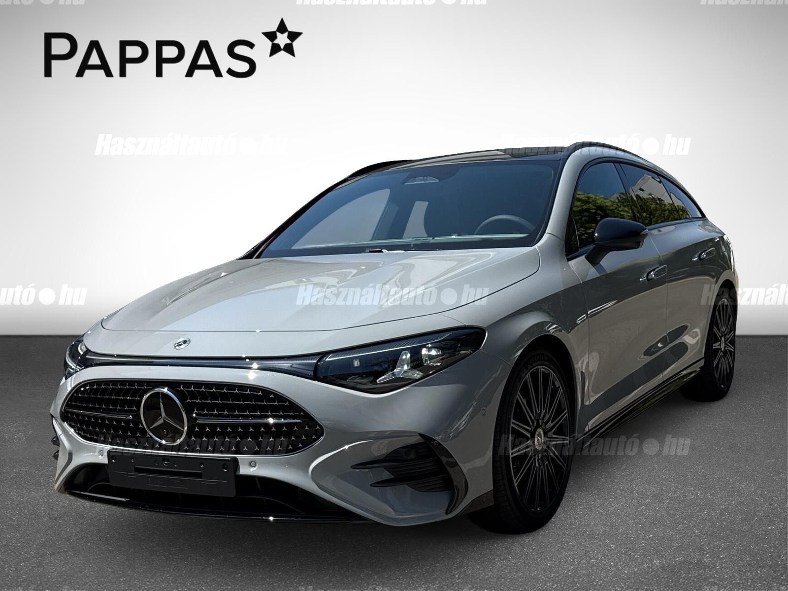 MERCEDES-BENZ CLA 220 2026/5 - 1