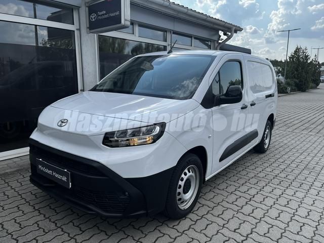 TOYOTA PROACE 2025/4 - 1