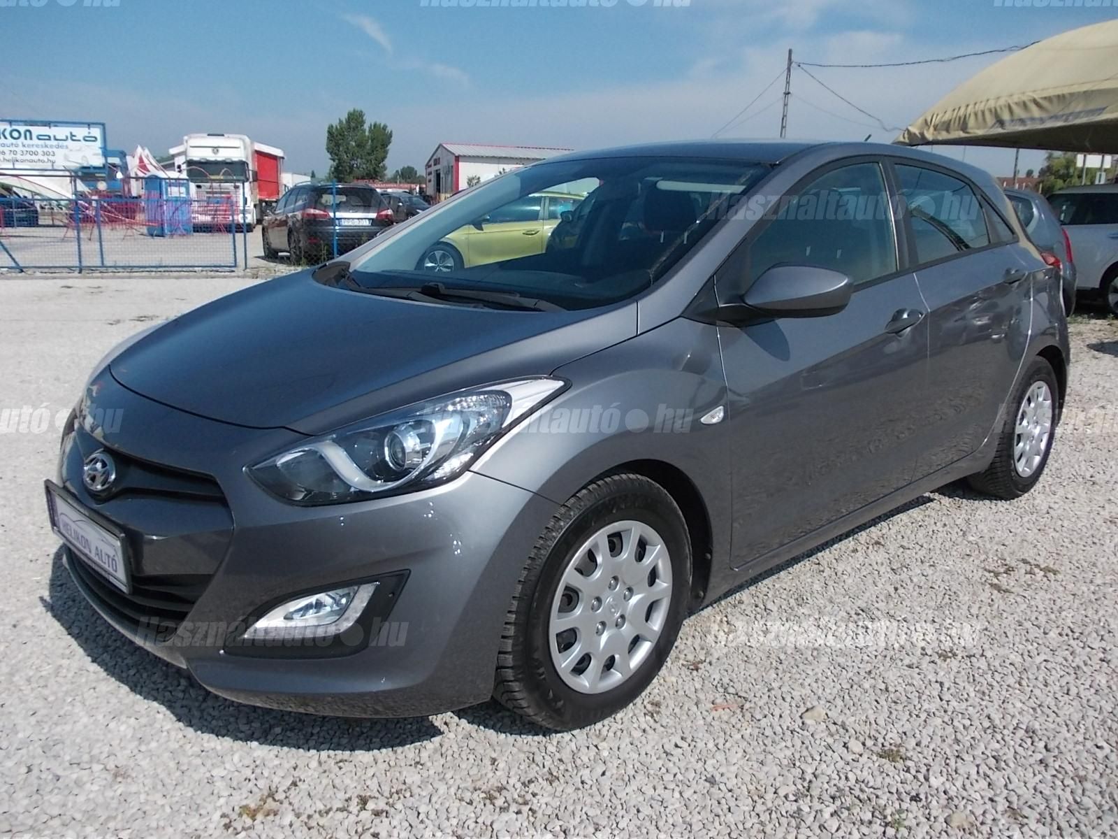 HYUNDAI I30 2014/2 - 1