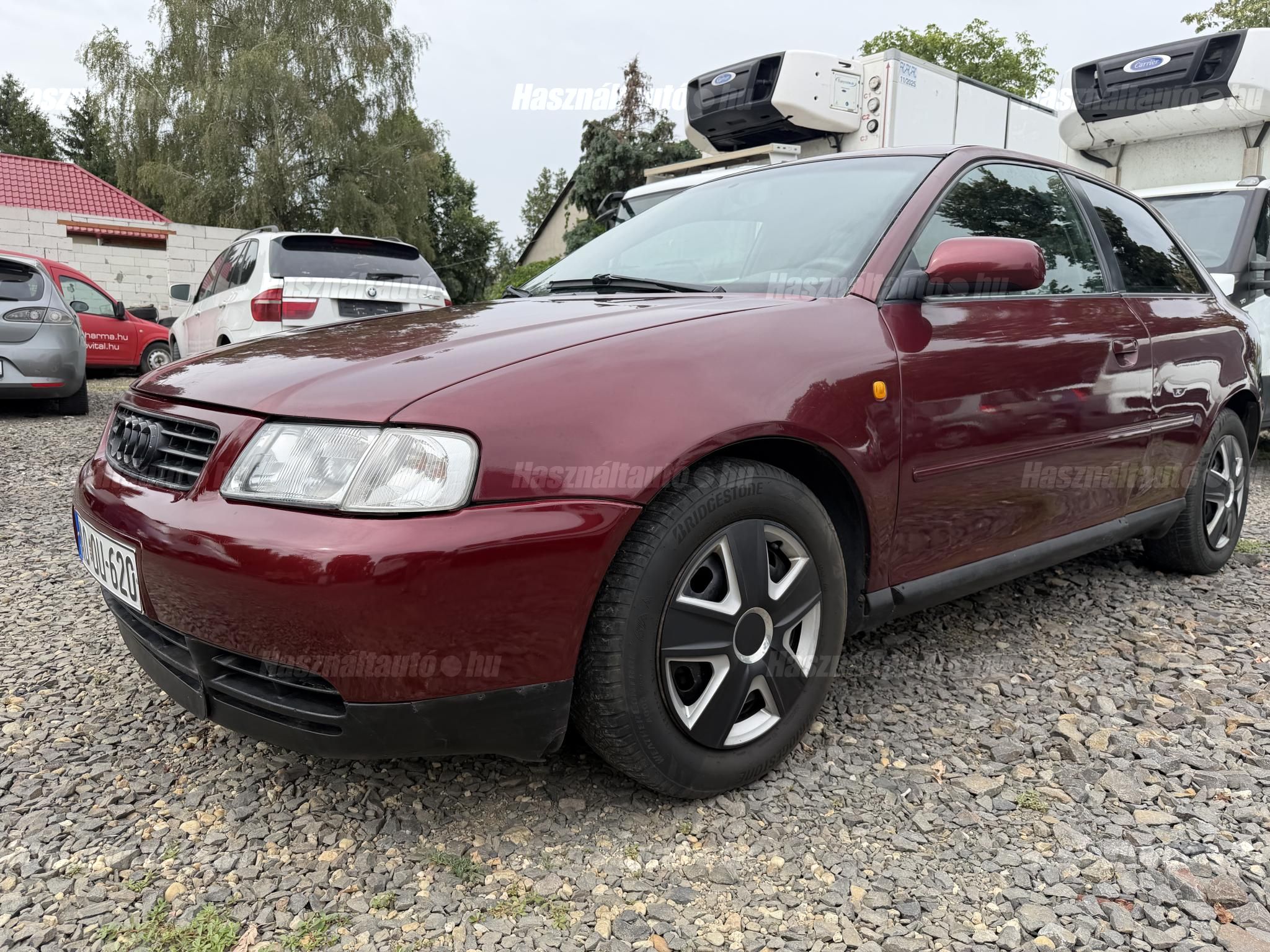 AUDI A3 1998/9 - 1
