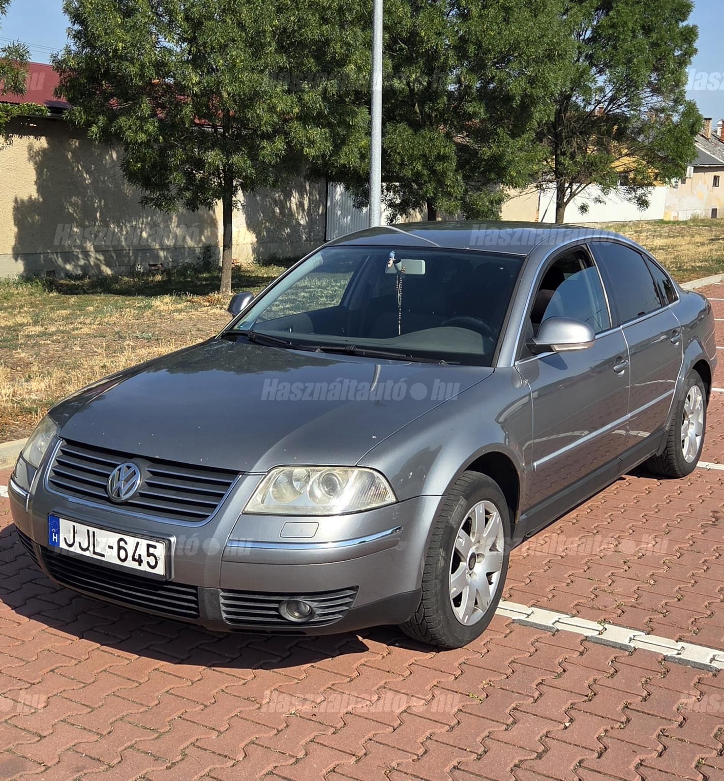 VOLKSWAGEN PASSAT V 2004/10 - 1