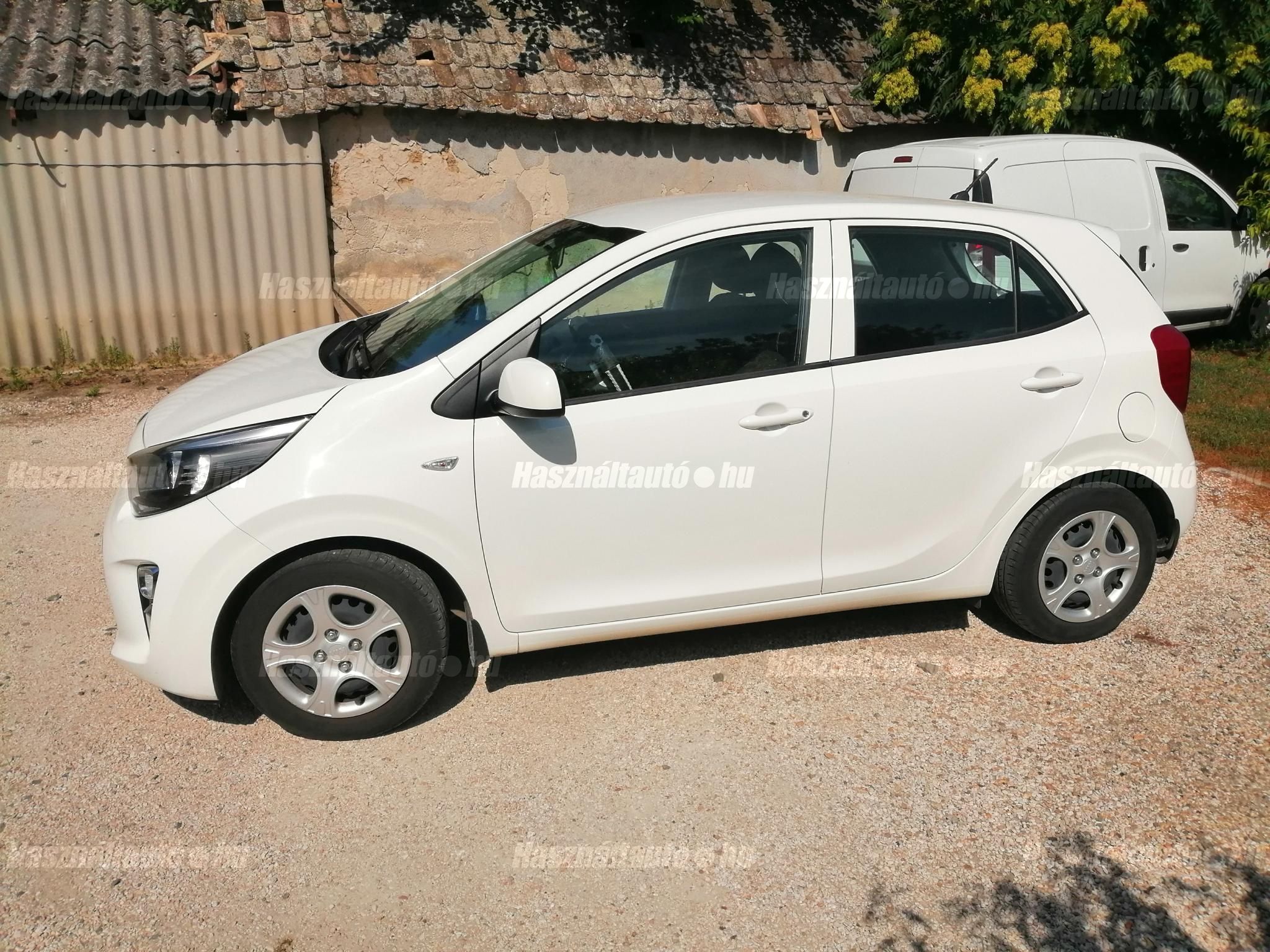 KIA PICANTO 2017/5 - 1
