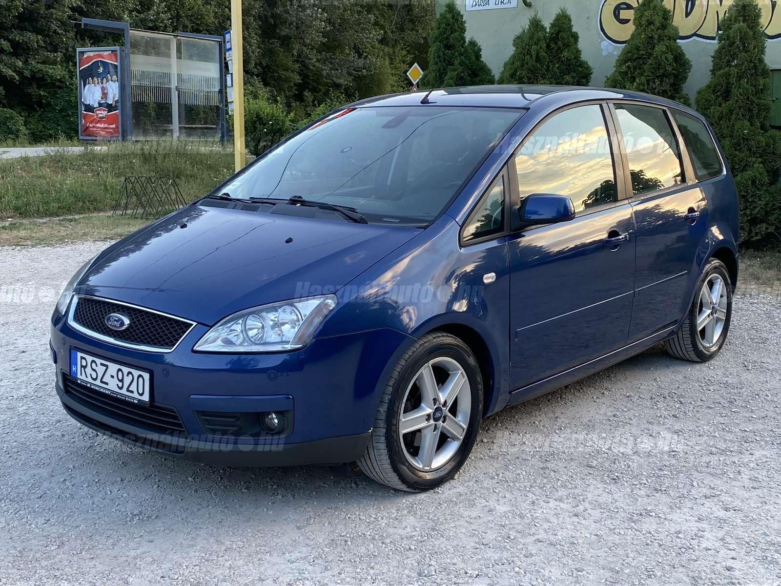 FORD FOCUS C-MAX 2006/6 - 1