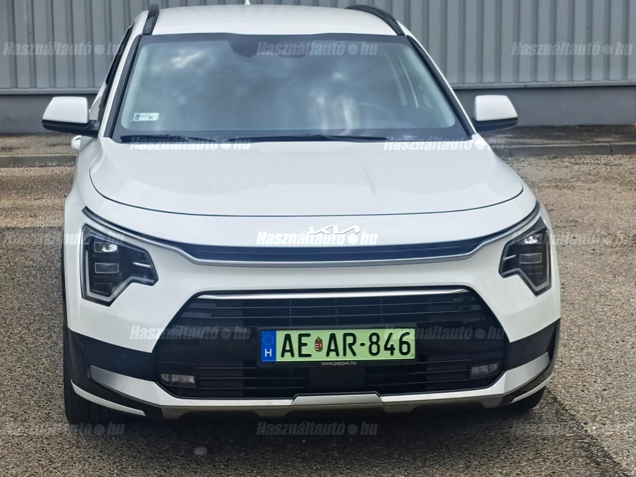 KIA NIRO 2023/6 - 1
