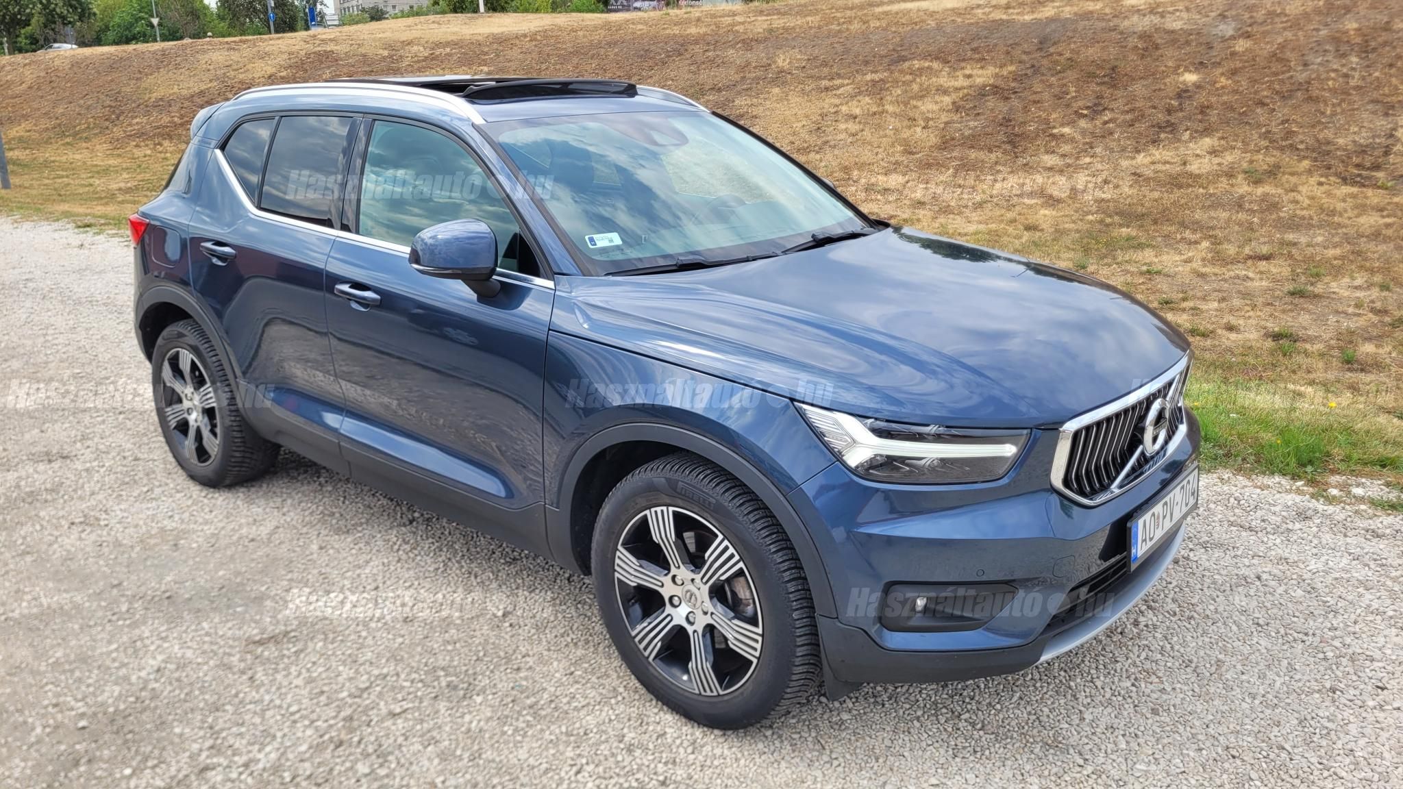 VOLVO XC40 2020/2 - 1