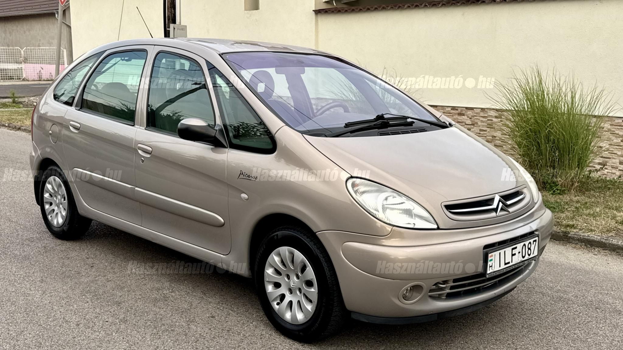 CITROEN XSARA PICASSO 2003/4 - 1