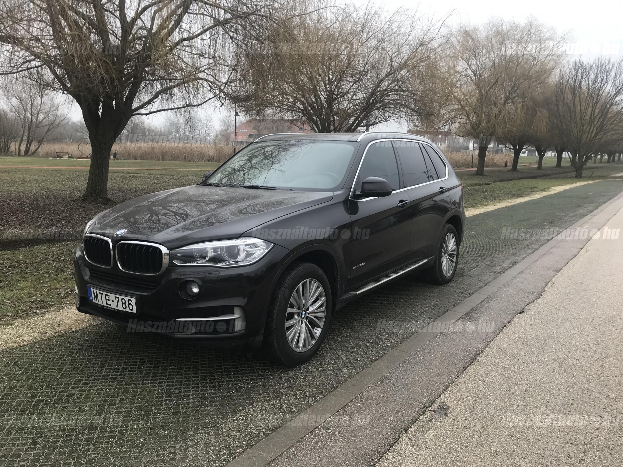 BMW X5 2013/10 - 1