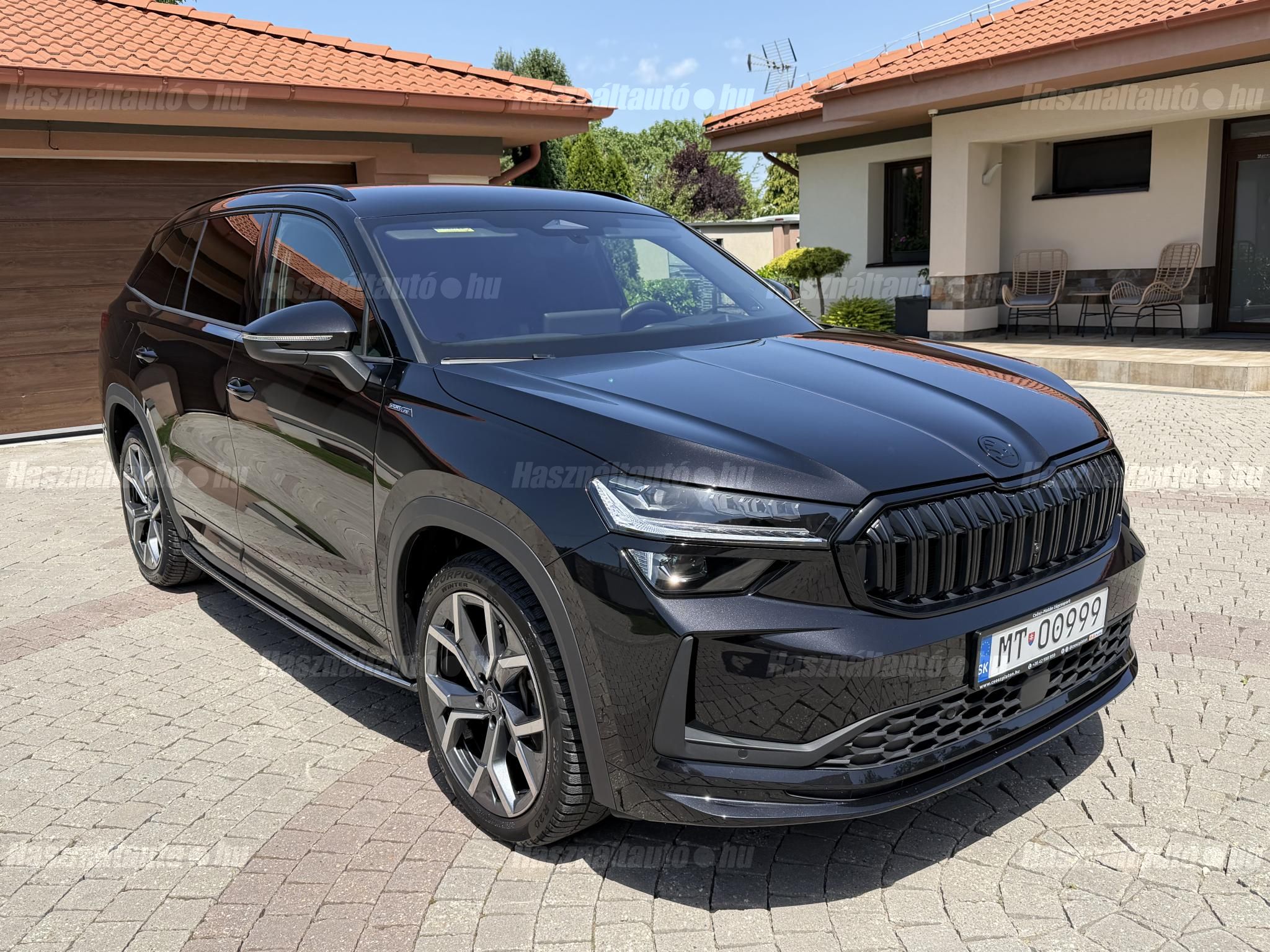 SKODA KODIAQ 2025/8 - 1