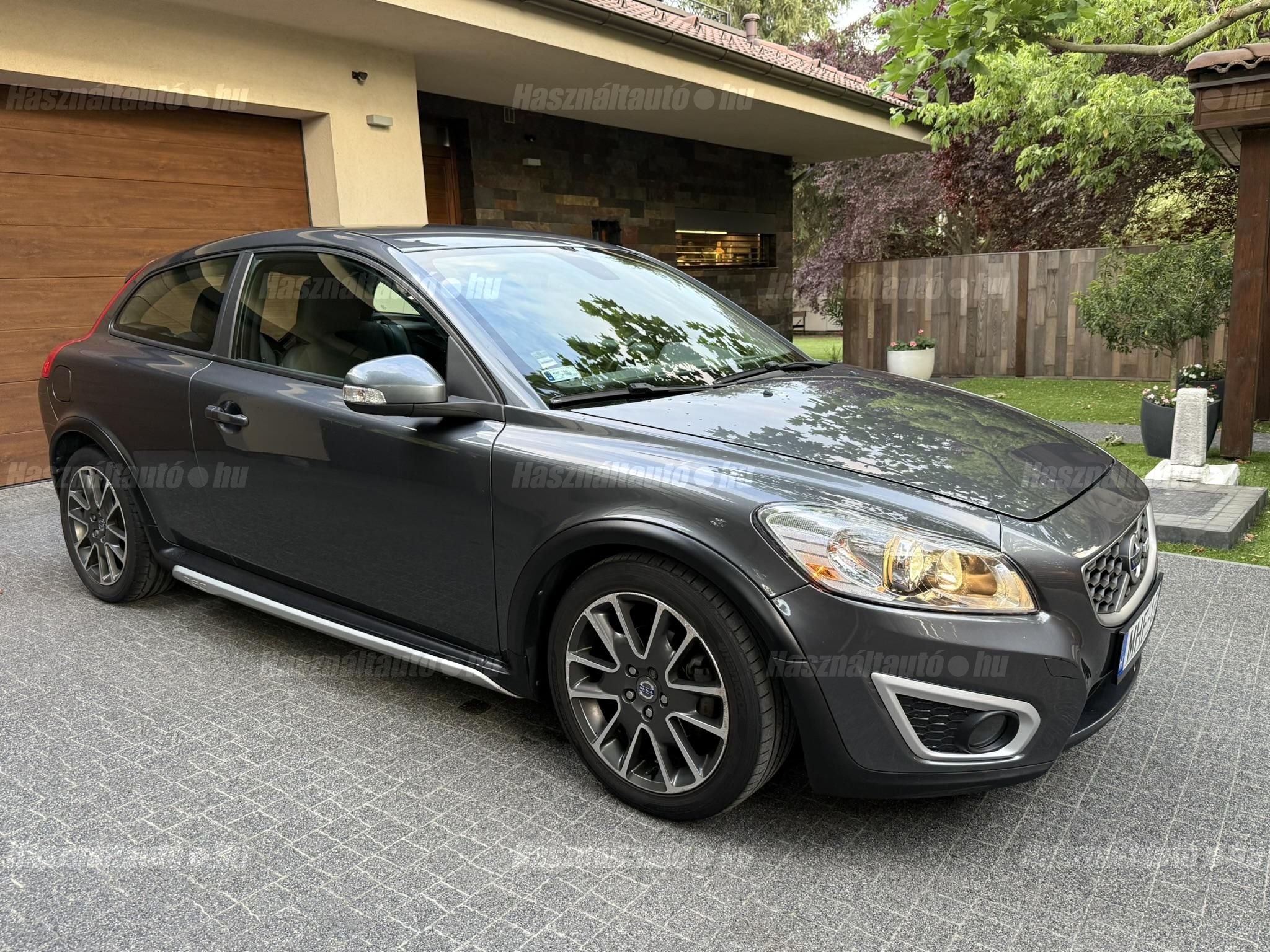 VOLVO C30 2010/6 - 1