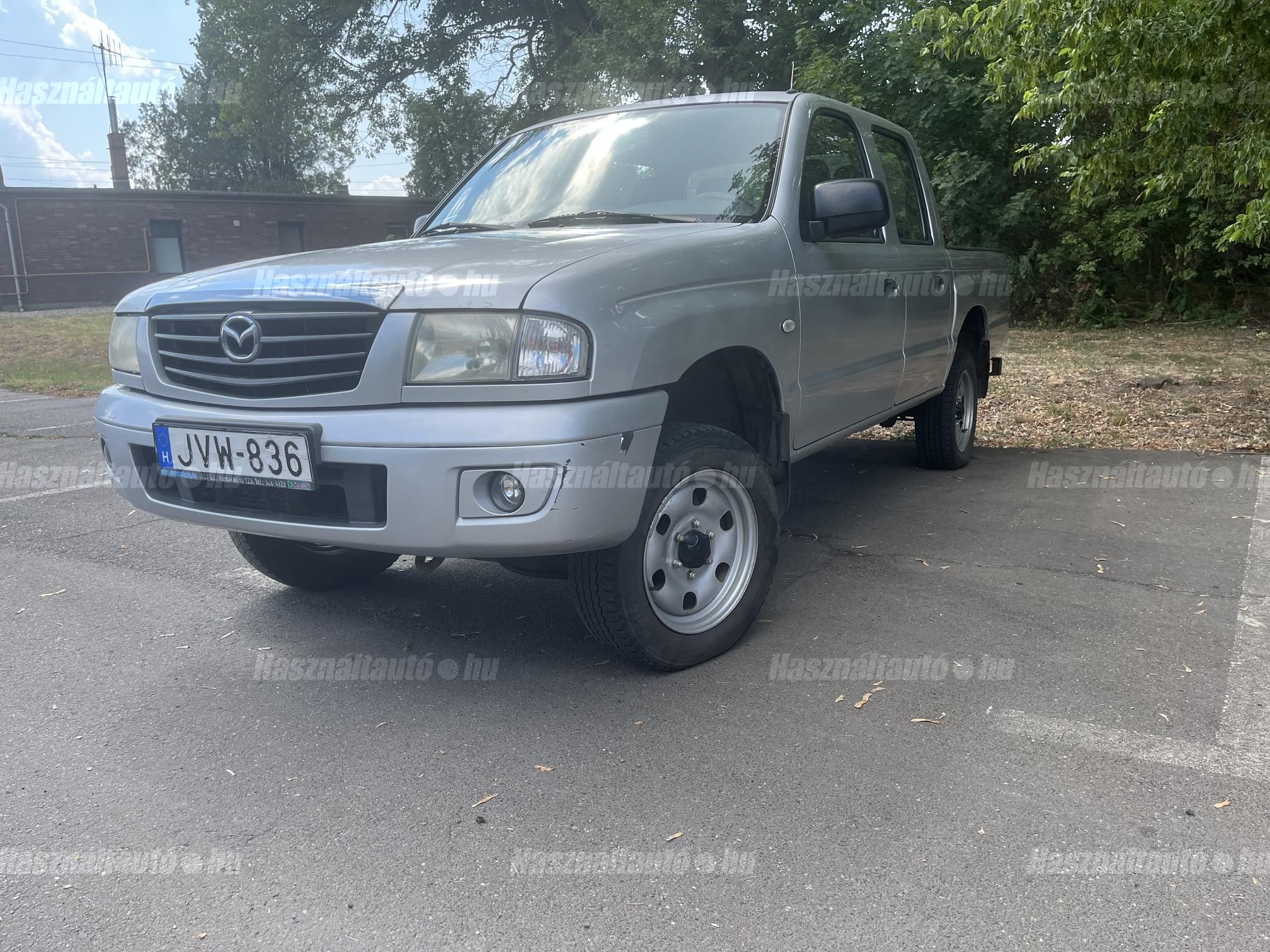 MAZDA B 2500 2005/8 - 1