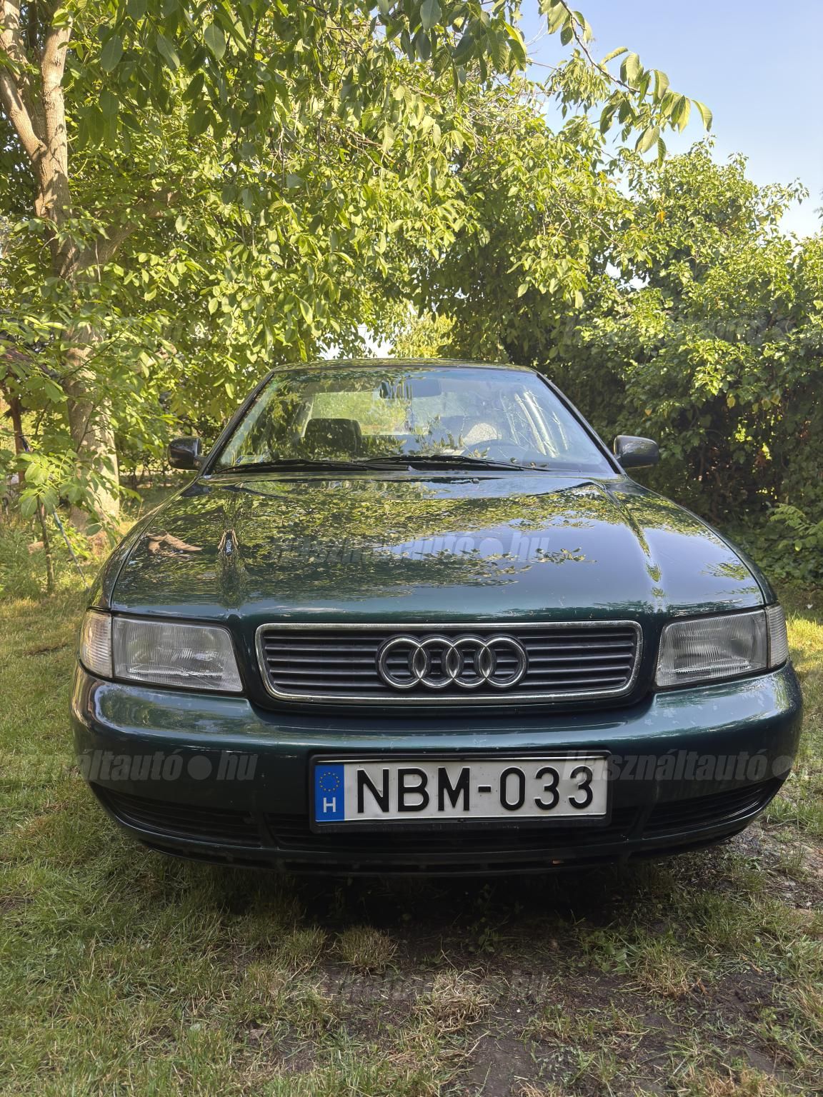 AUDI A4 1996/8 - 1