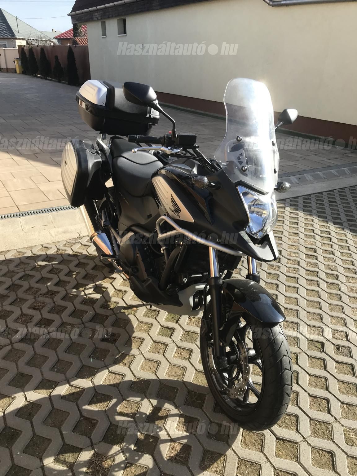 HONDA NC 750 XD 2014/6 - 1