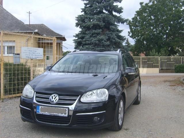 VOLKSWAGEN GOLF V 2009 - 1