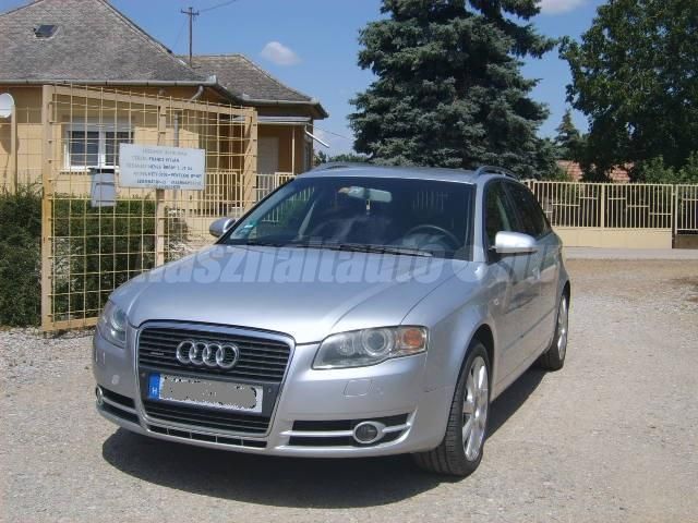AUDI A4 2005 - 1