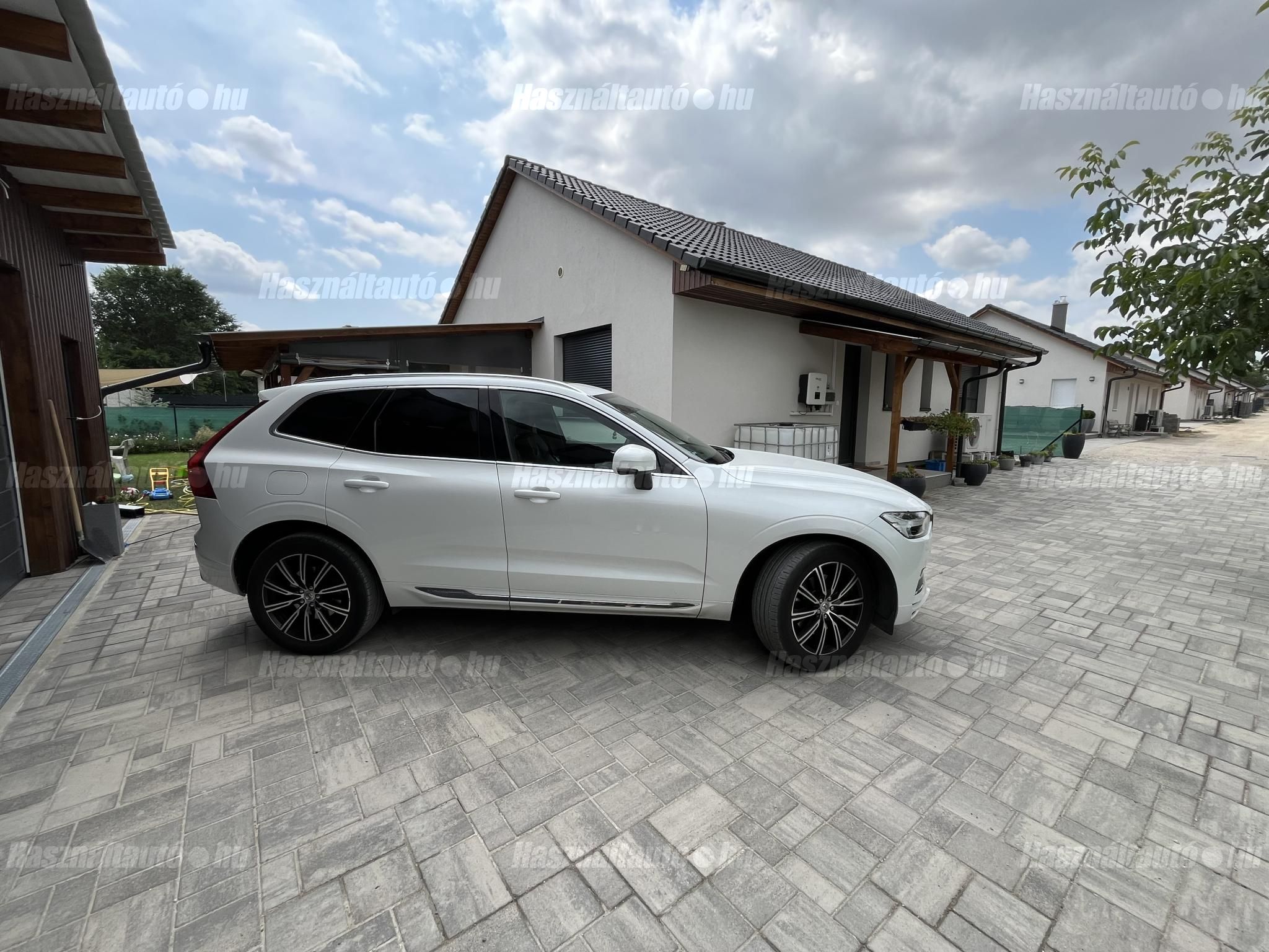 VOLVO XC60 2018/2 - 1