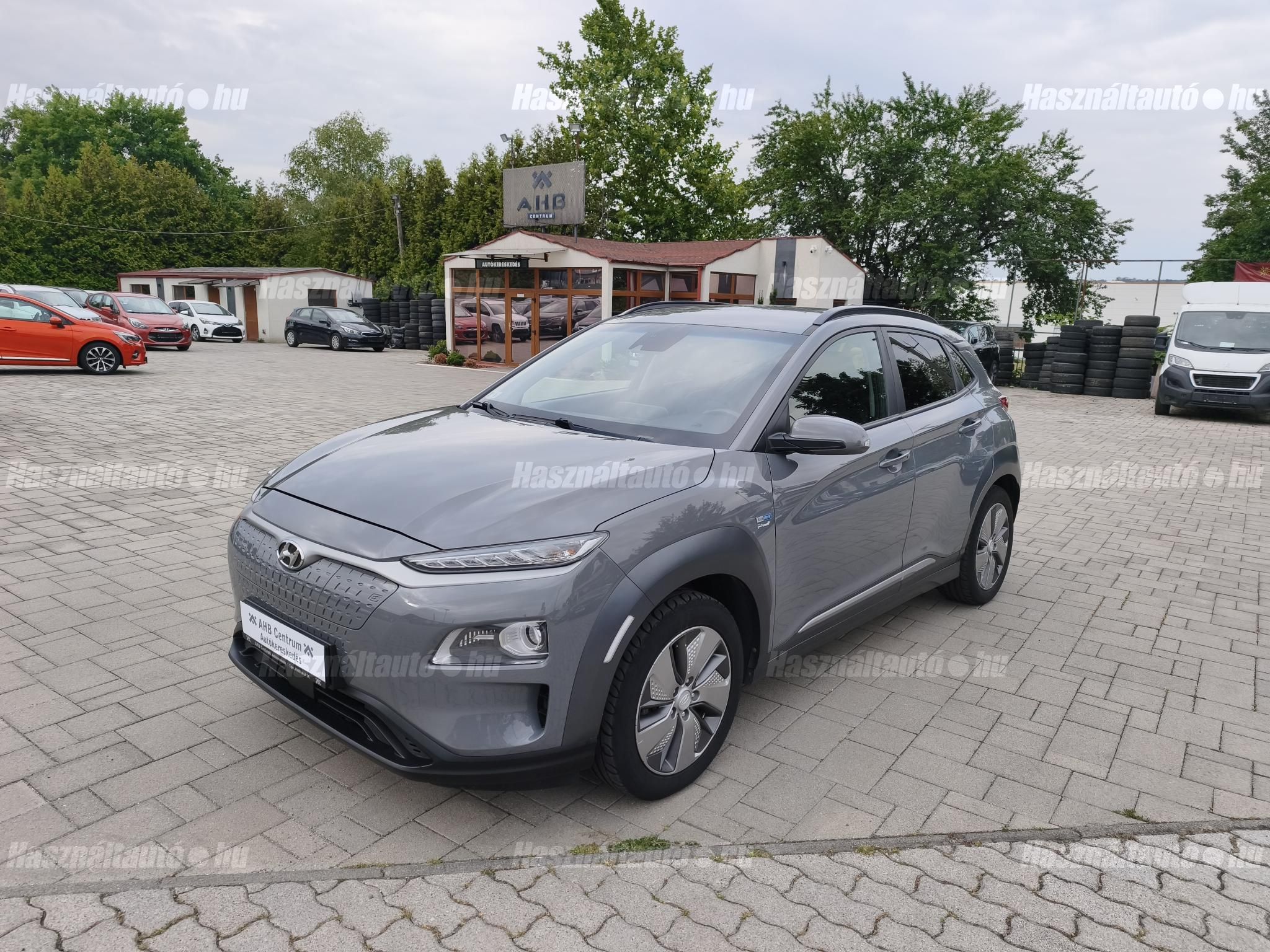 HYUNDAI KONA 2019/4 - 1