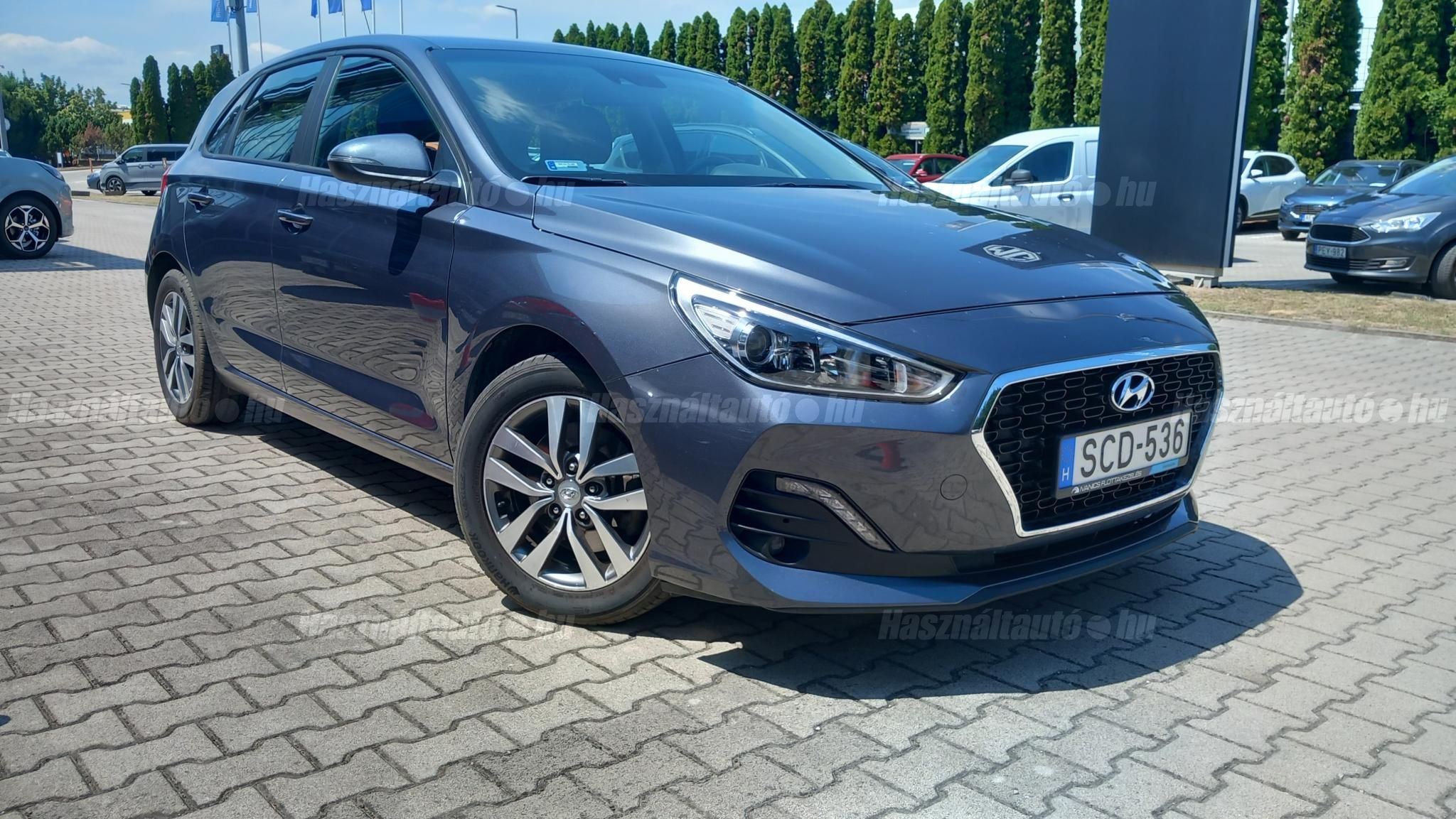 HYUNDAI I30 2020/4 - 1