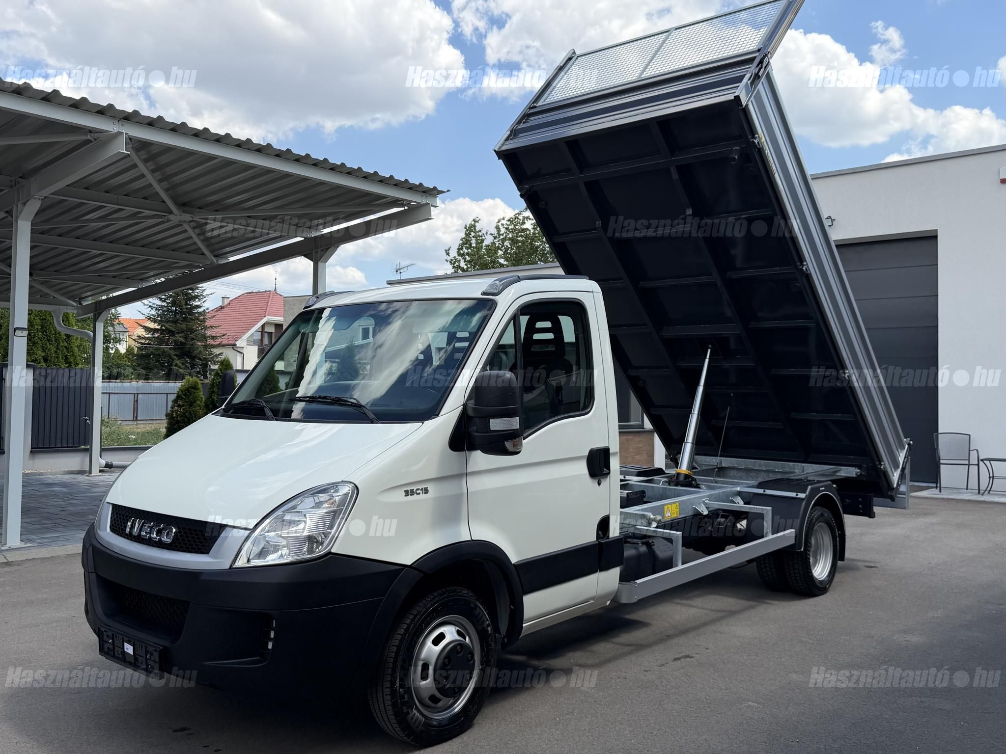 IVECO DAILY 2010/3 - 1